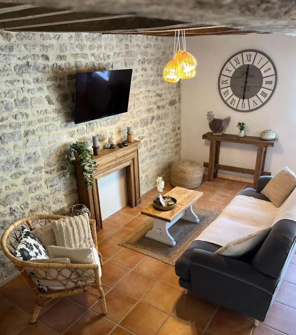 La Naomath et D-Day Kota Hébergement Insolite