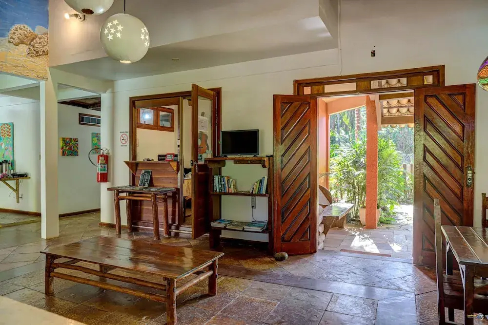 Pousada Casa Zazá