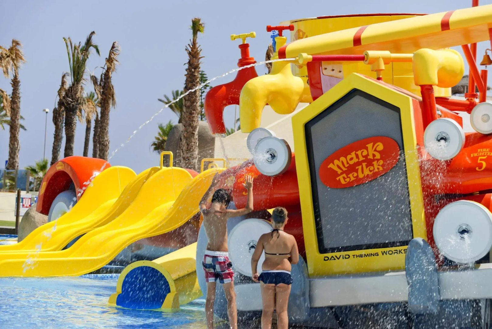 Mediterraneo Bay Hotel & Resort