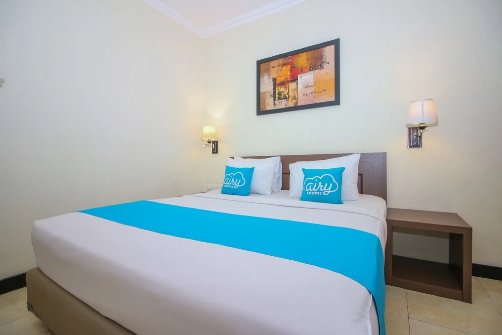 Airy Yos Sudarso 1145 Lubuklinggau