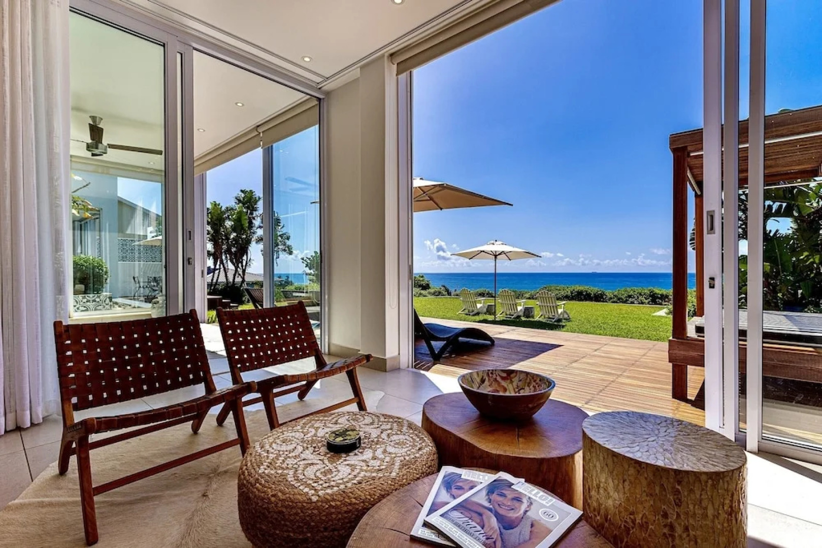 YOLO Spaces – The White House Boutique Villa