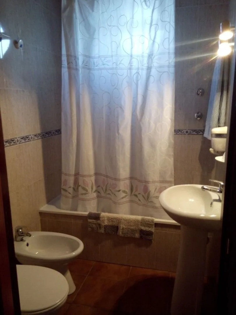 Aparthotel Las Palomas