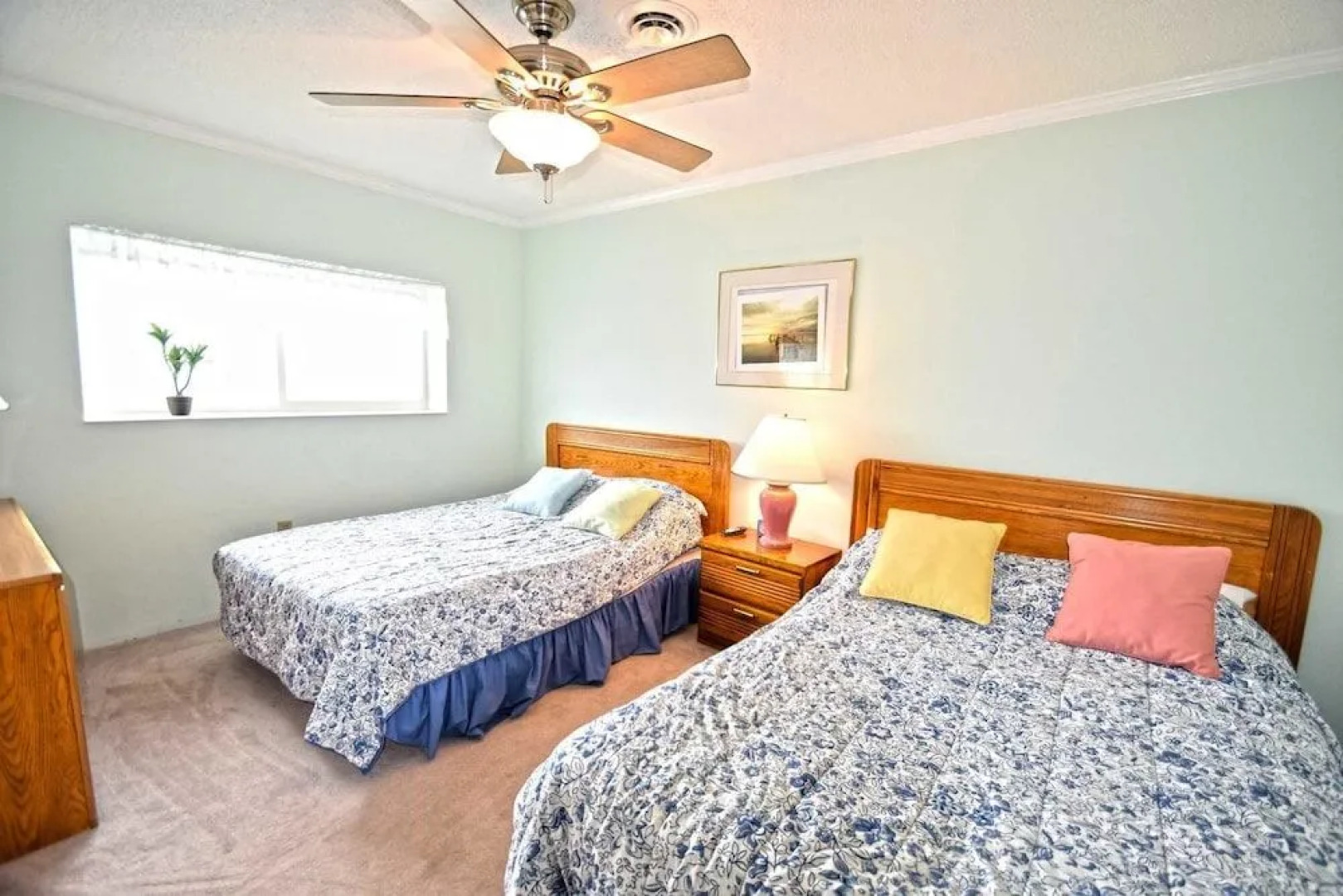 Harbour Island 403m 2 Bedroom Condo by RedAwning