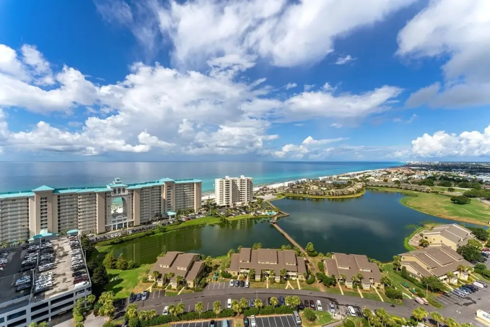 Ariel Dunes II 2303 flr23 2BR 2BA 6