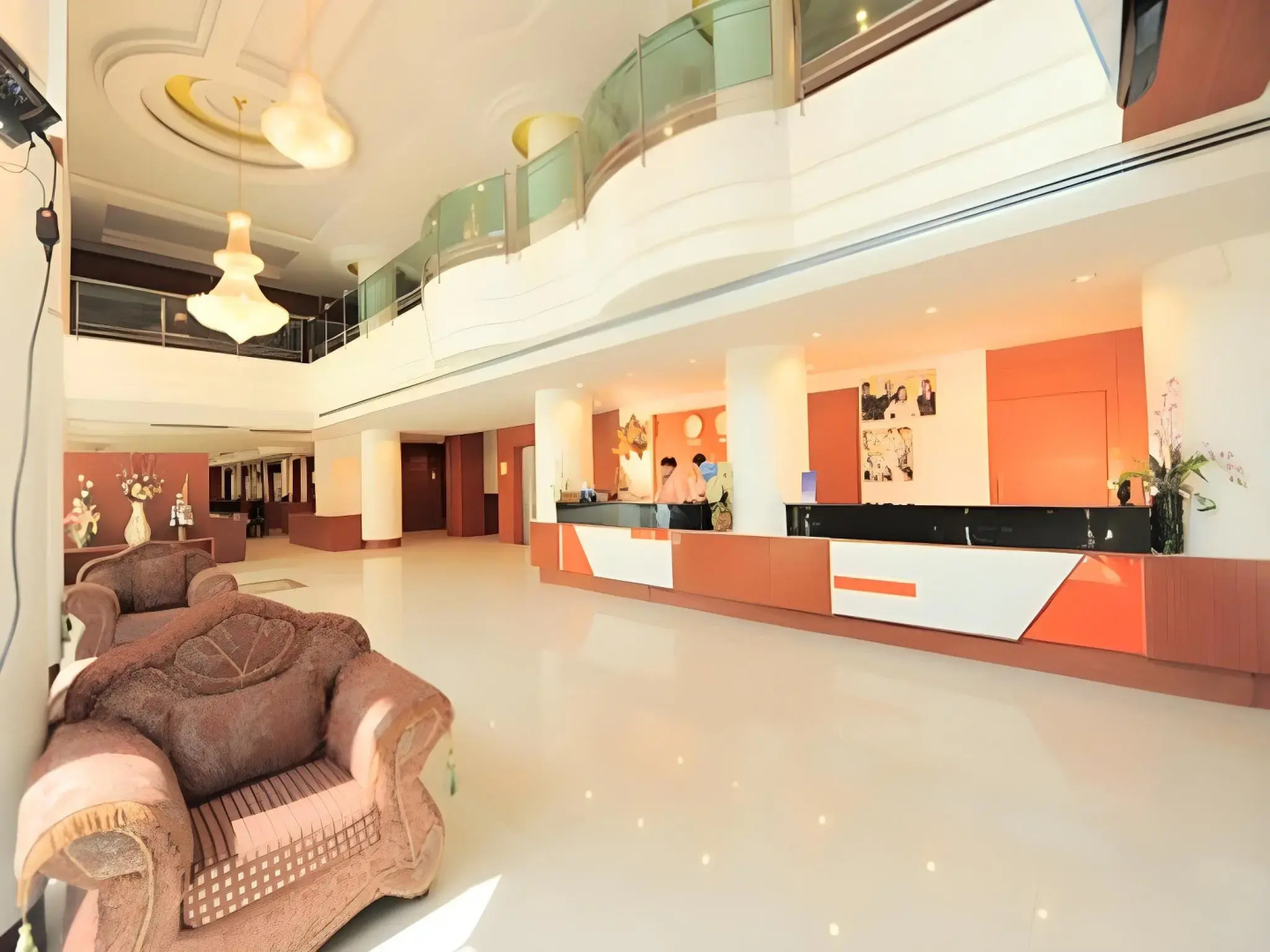 Pratunam Hotel Khonkaen