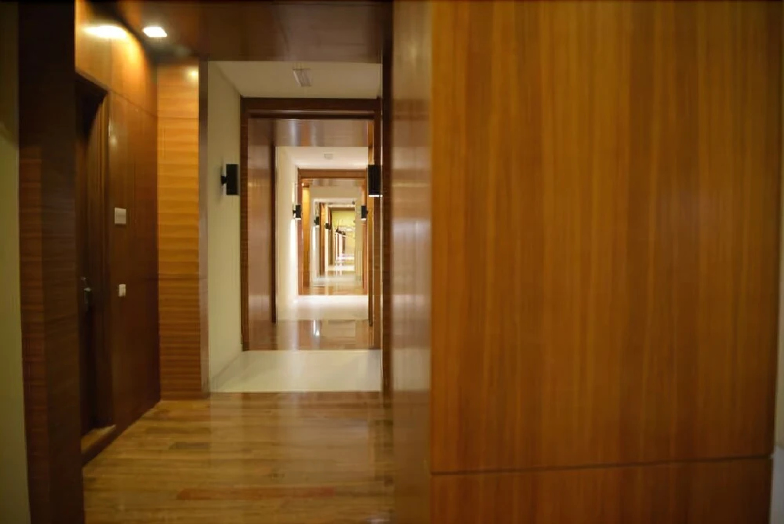 One BR Apartment Straits Quay Penang