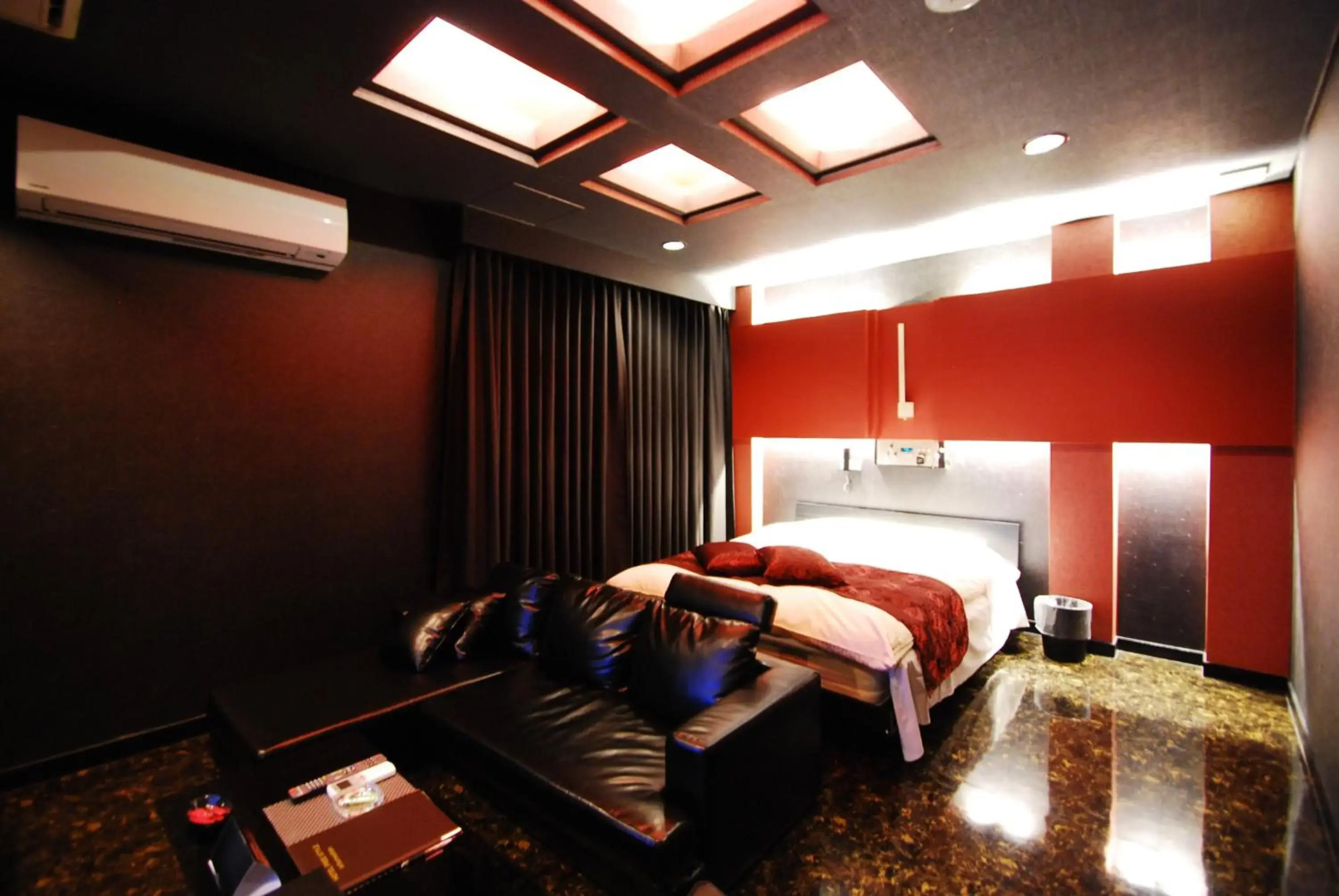 Hotel Free Style Okayama