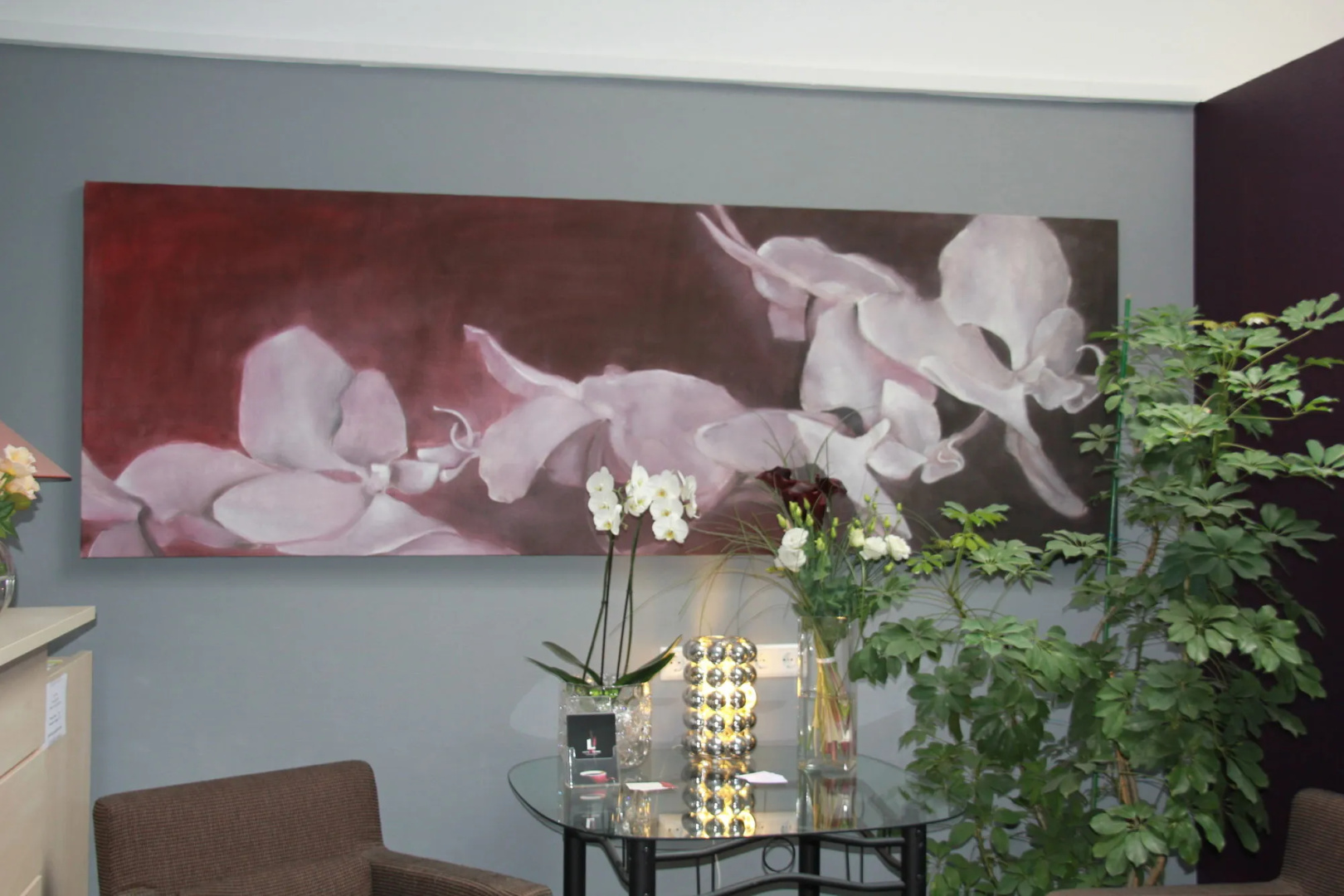 Boutique Hotel Socièté