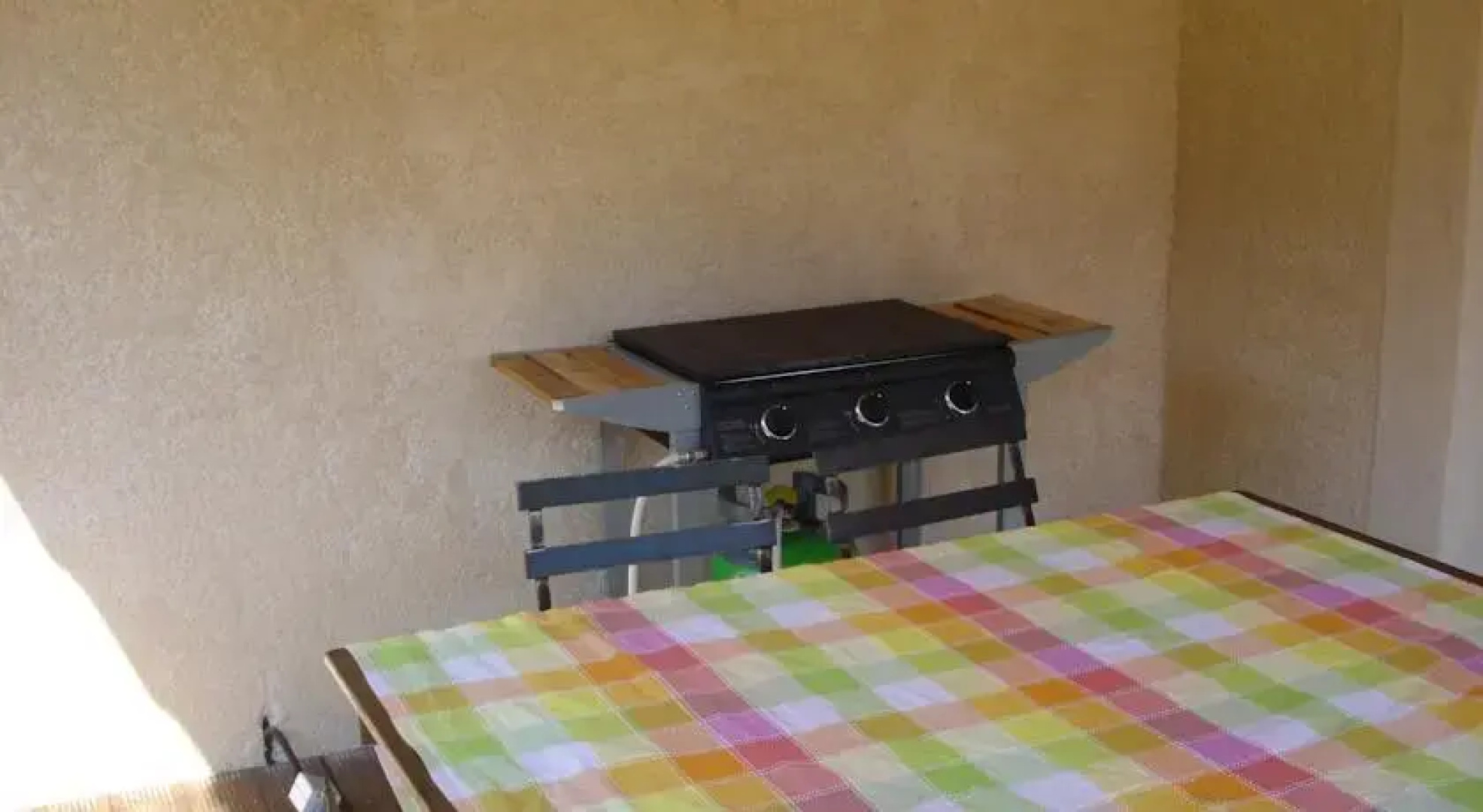 Le Pre de Marie