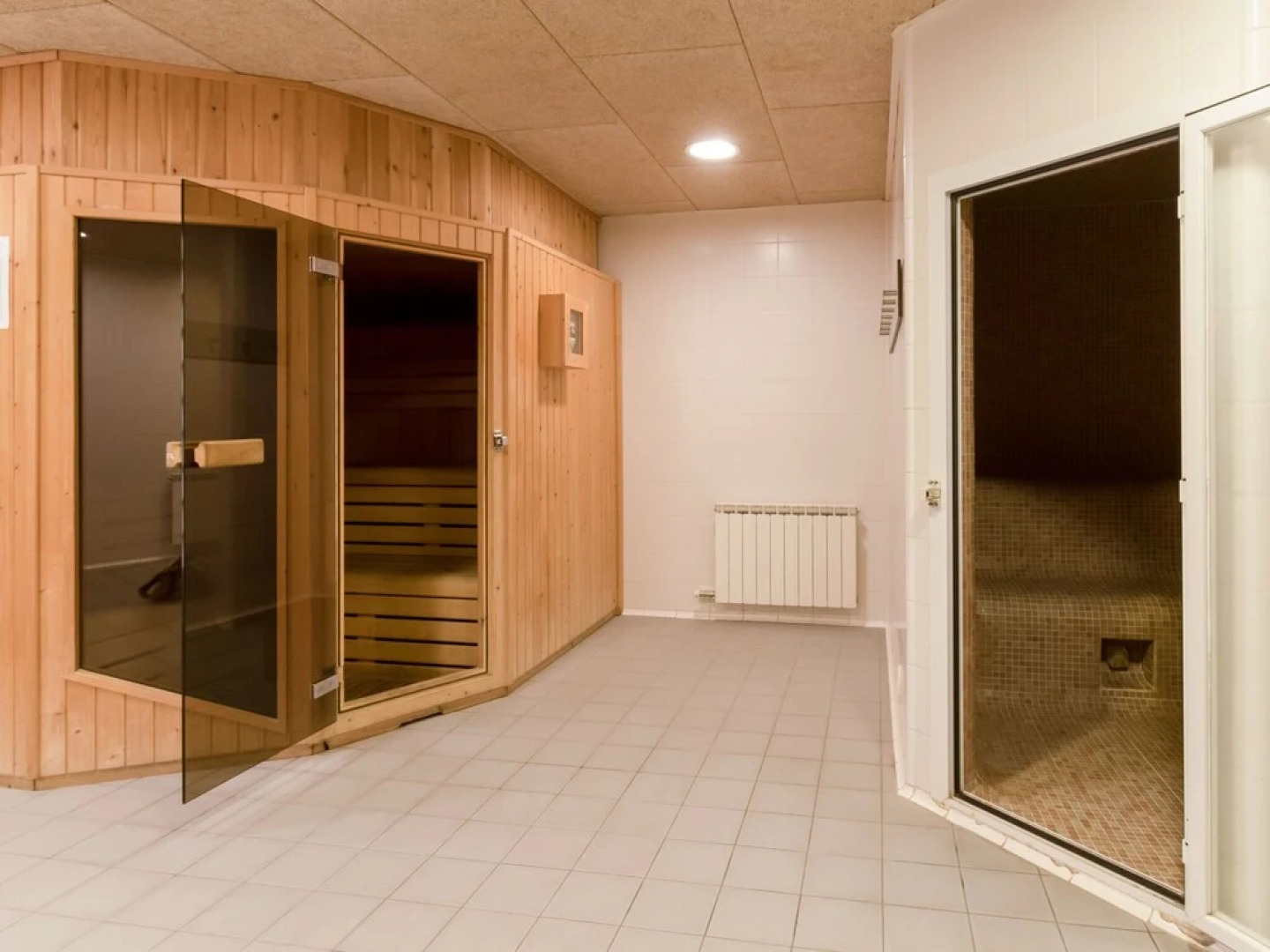 Peaceful Apartment in Vielha With Swimming Pool