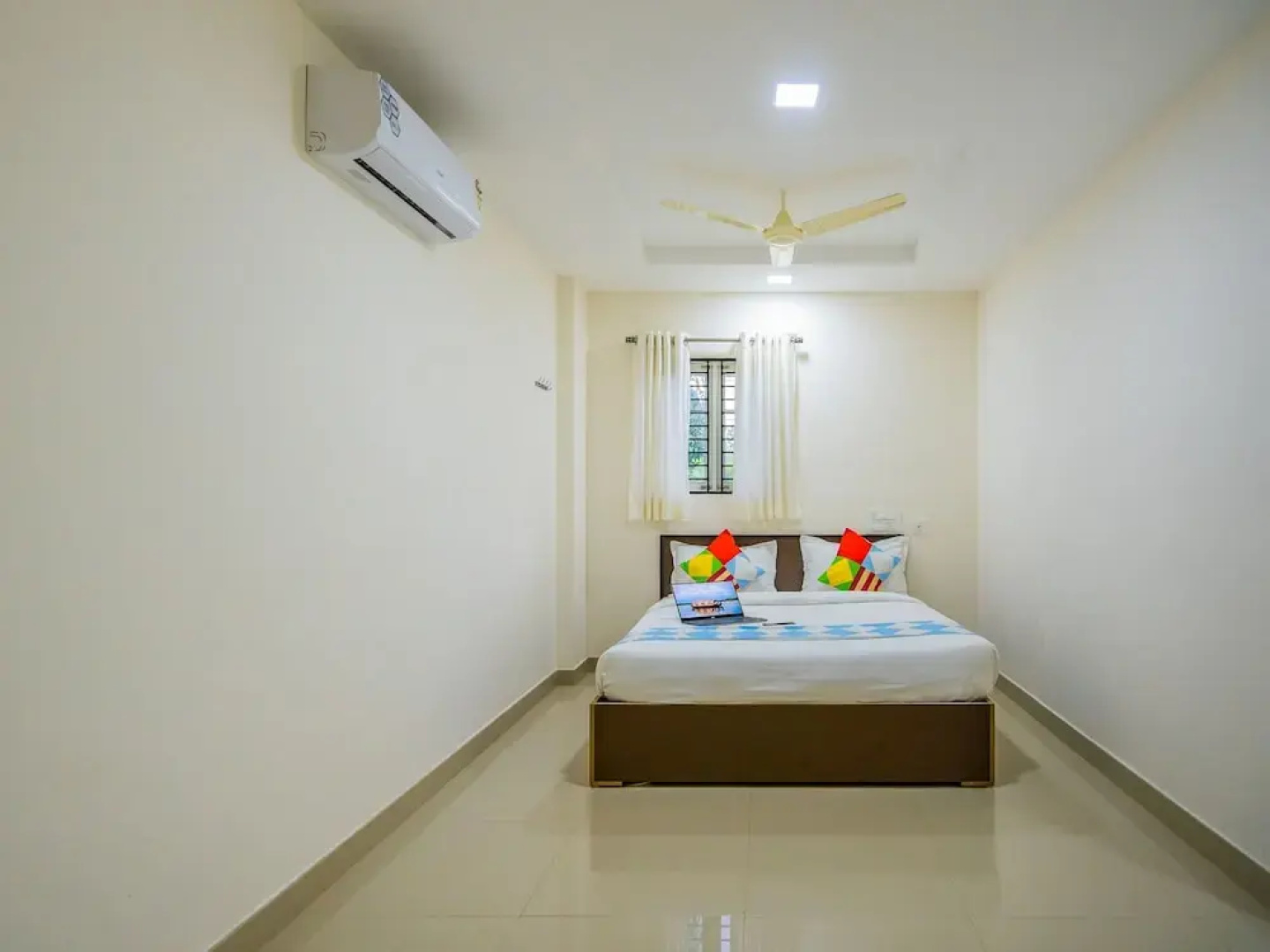 OYO 14866 Home Elegant Stay Kochi Airport