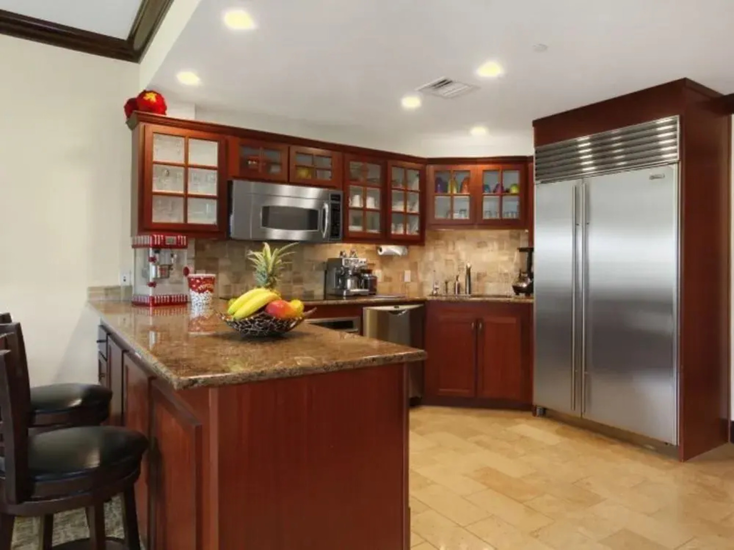 Waipouli Beach Resort D101 by RedAwning