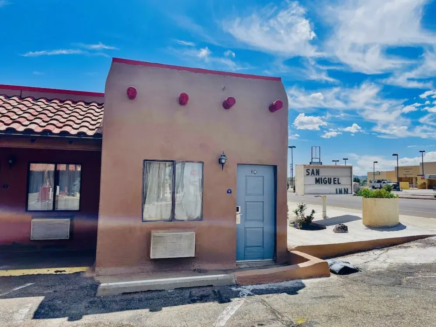 San Miguel Inn by OYO