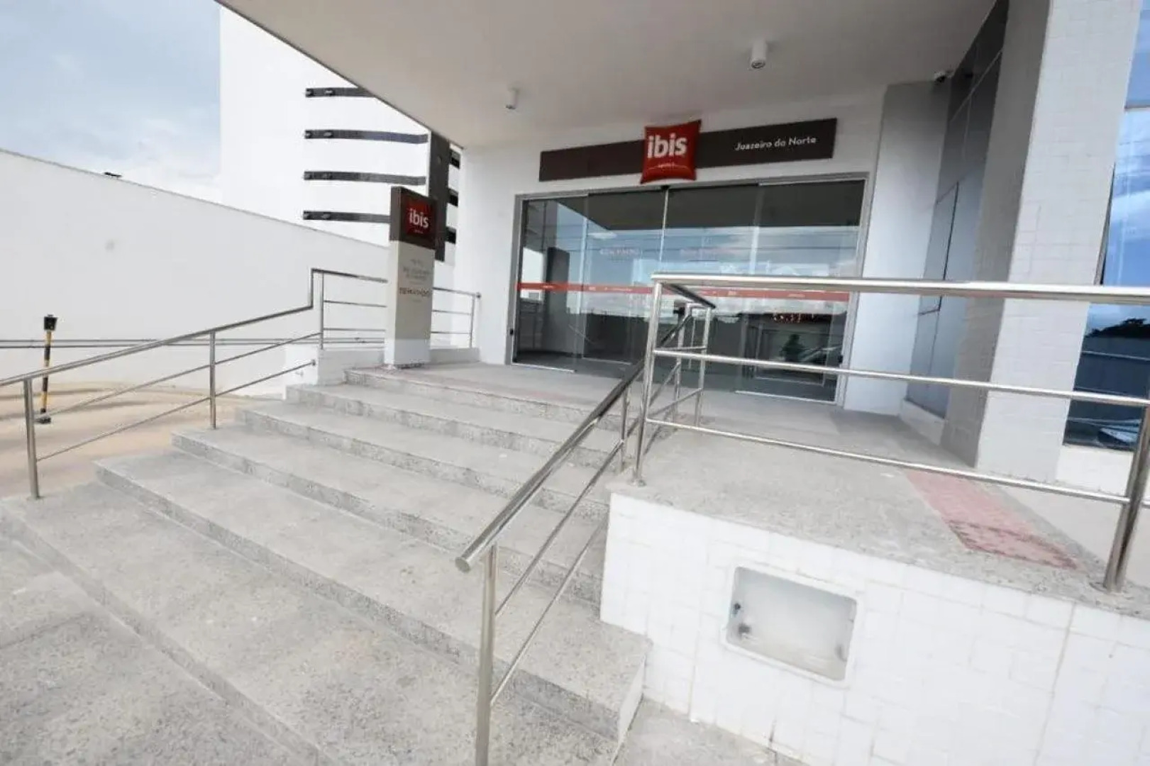 ibis Juazeiro do Norte