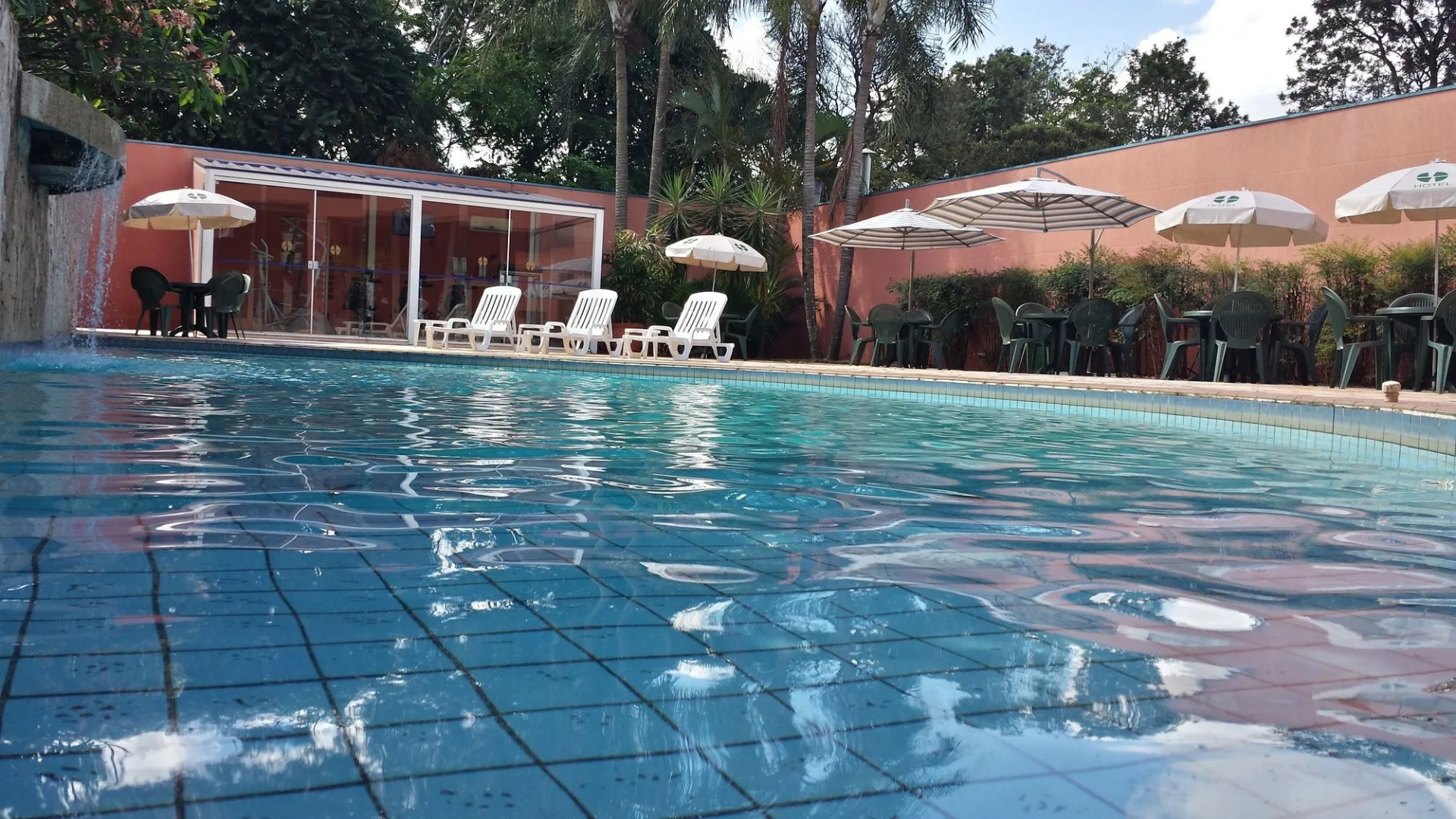 Hotel Golden Park Ribeirão Preto By Nacional Inn