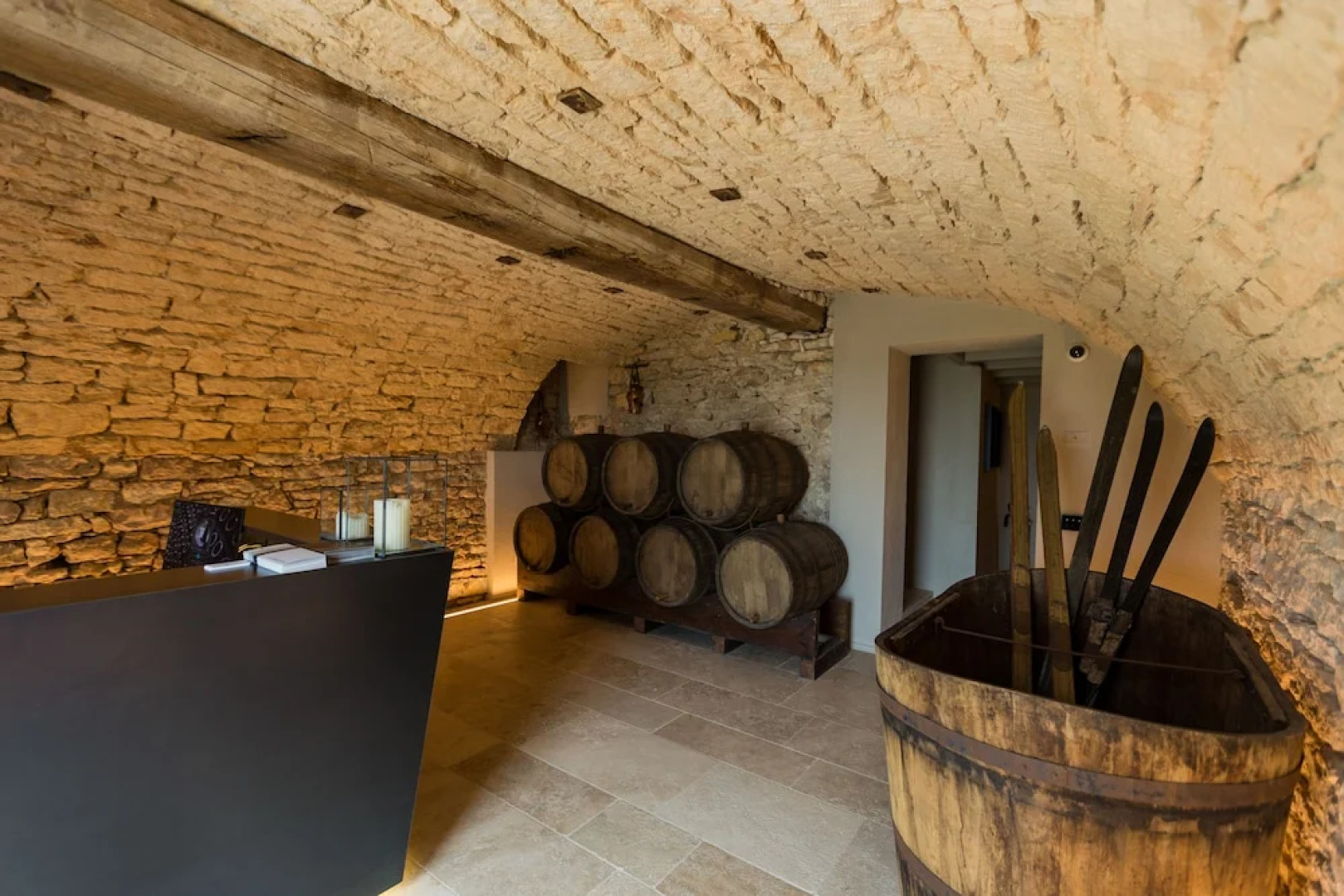 Ca' del Moro Wine Retreat