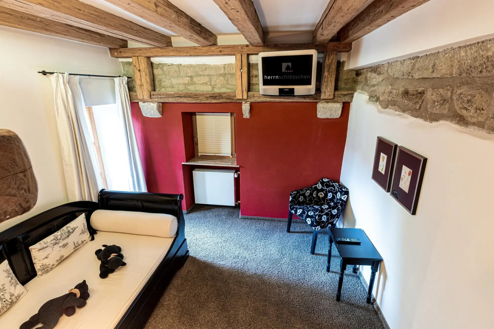 Hotel Herrnschloesschen