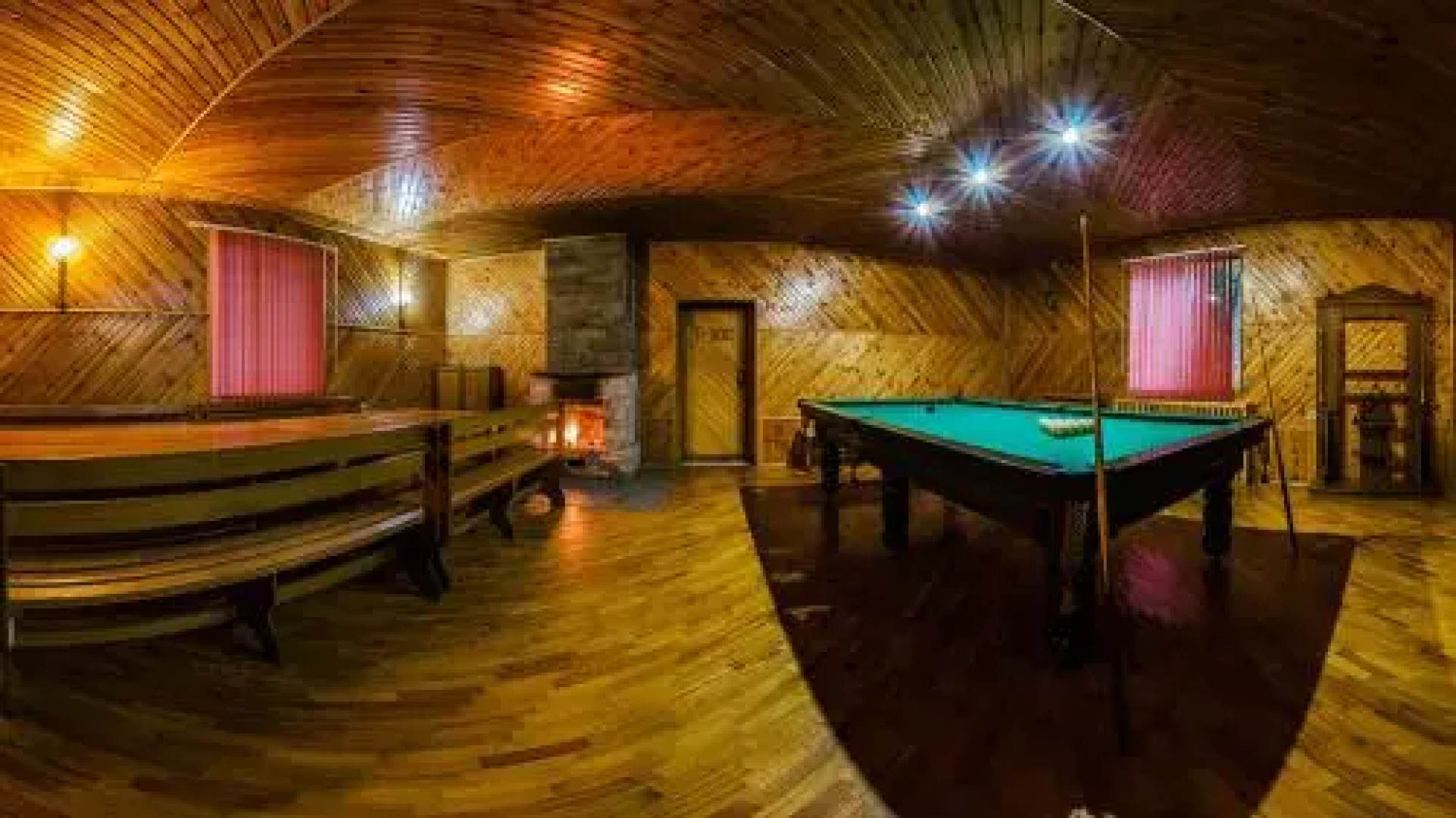 Ореховая Роща