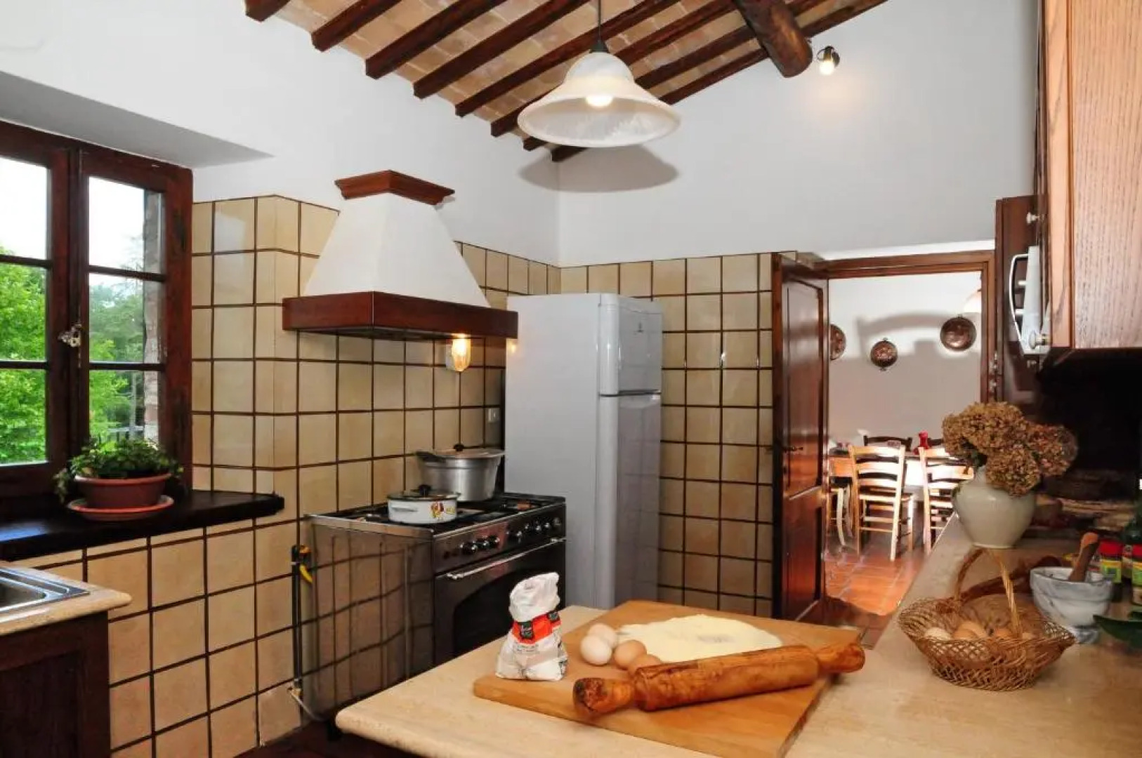 Villa Palazzo Bello con piscina e AC - Cetona