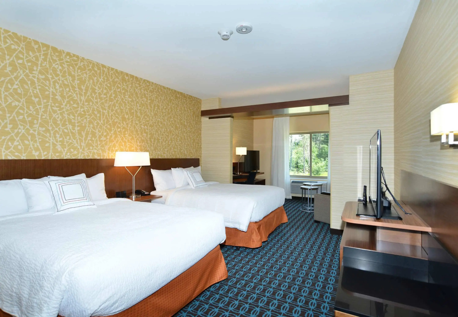 Fairfield Inn & Suites by Marriott Eau Claire Chippewa Falls