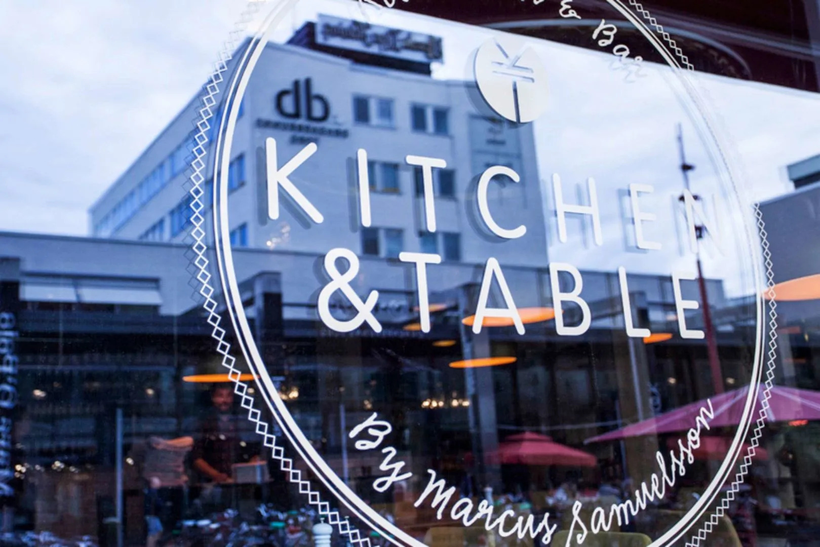 Clarion Hotel Gillet