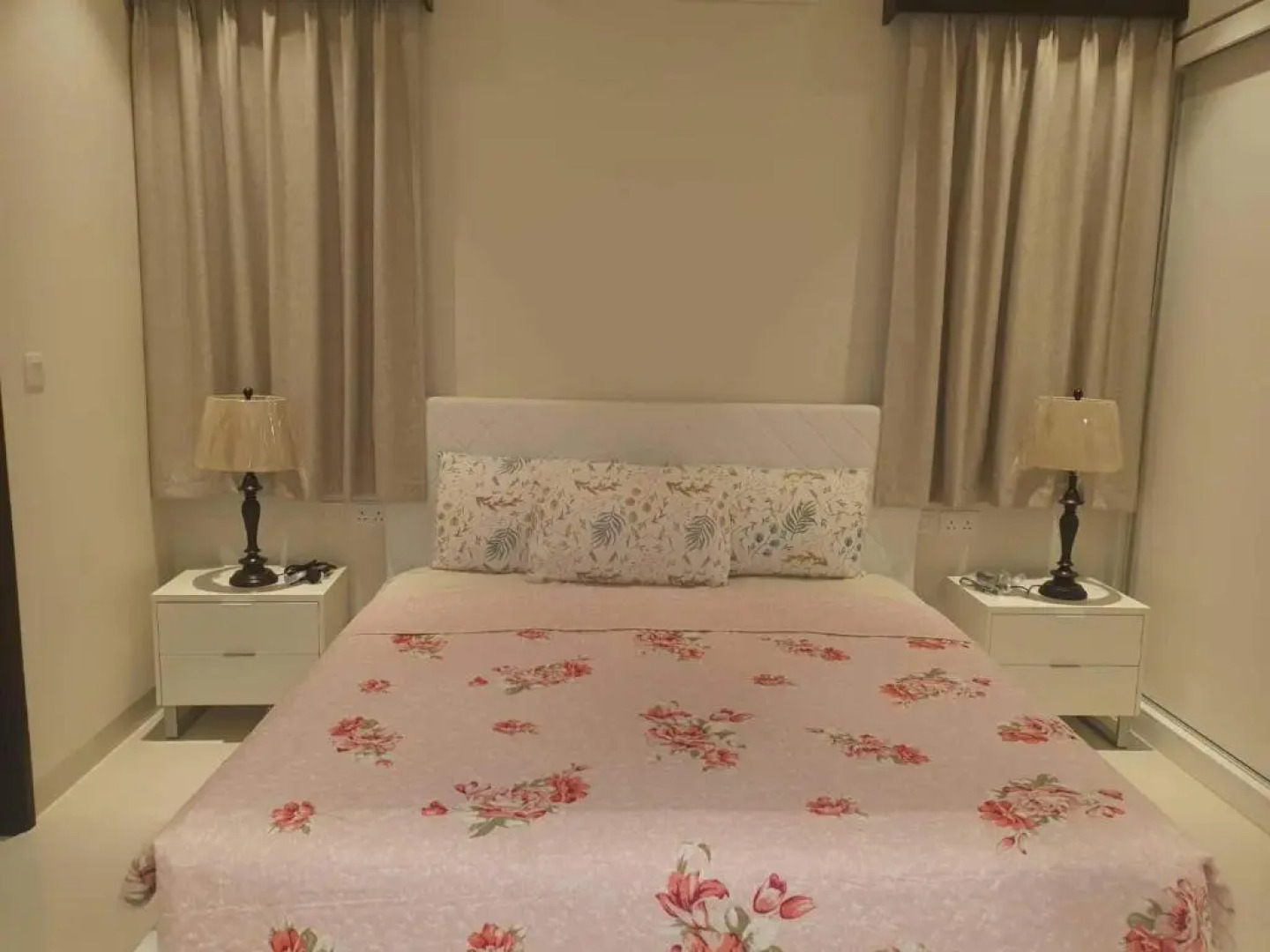 Acacia Flower AC 8-201