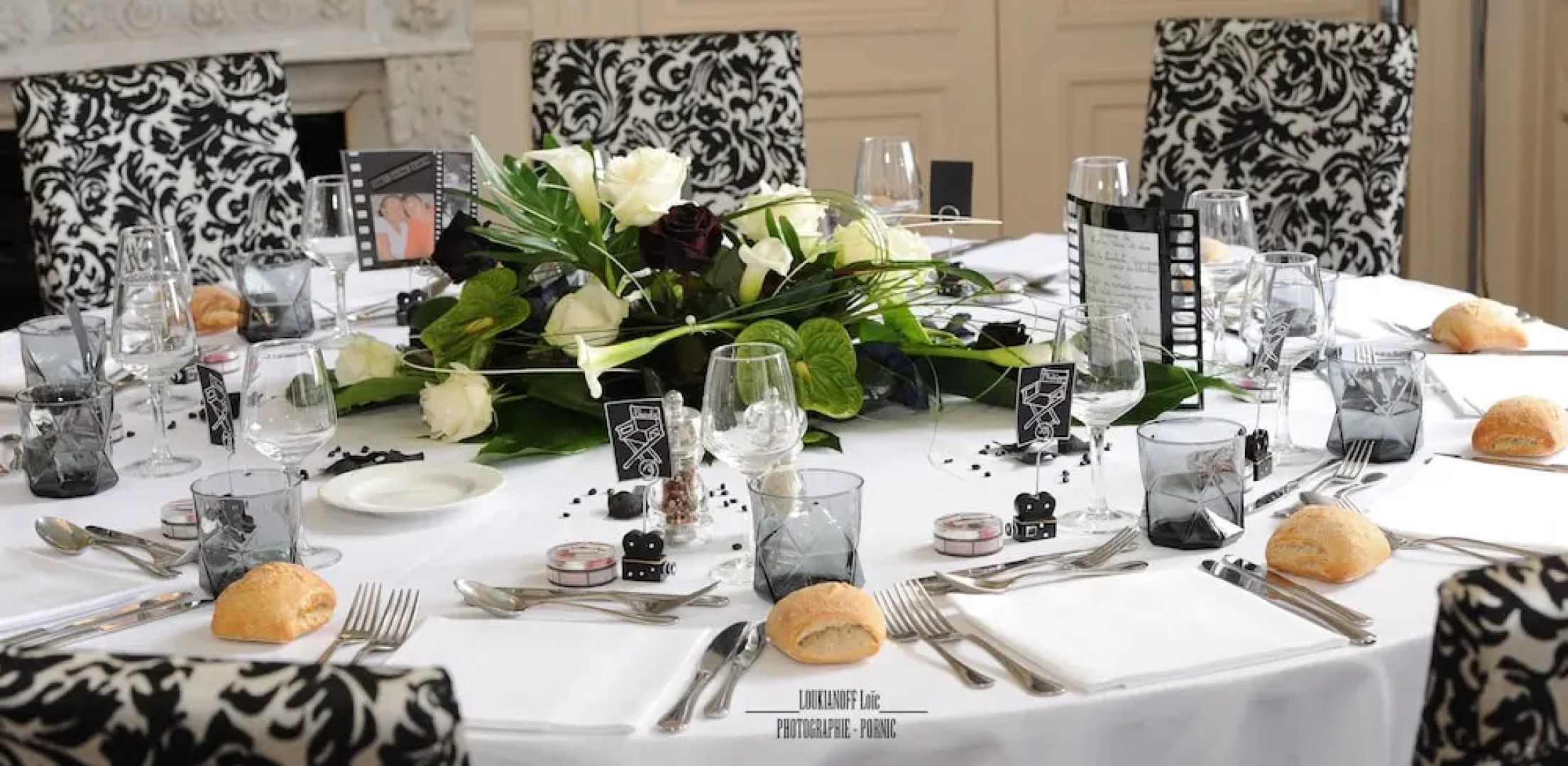 Château de la Gressière