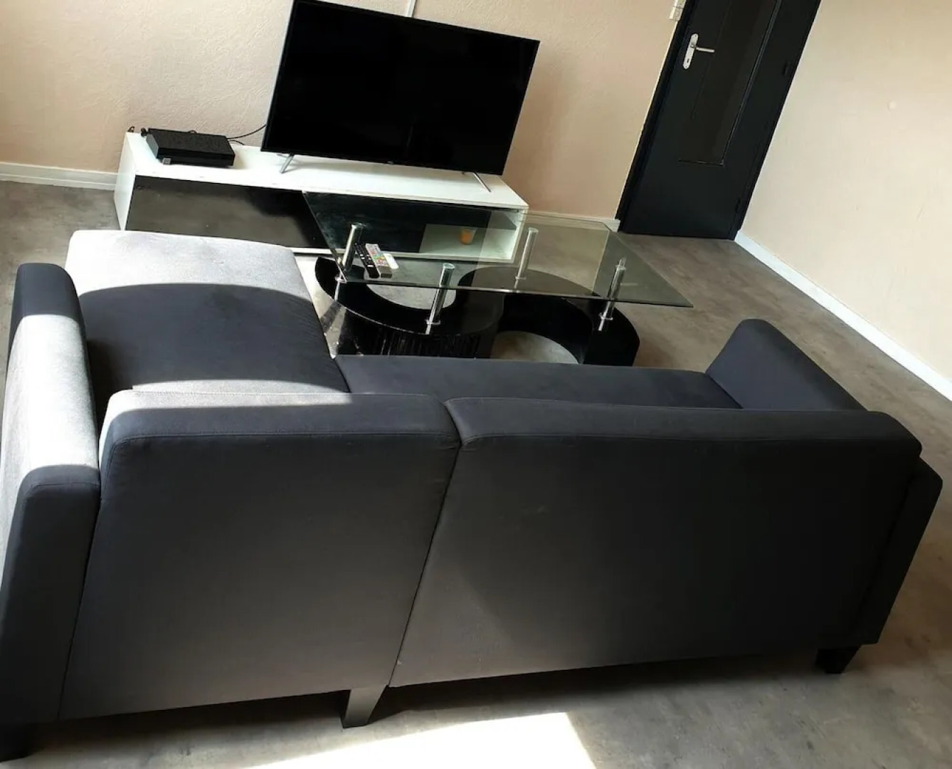 Appartements des Bigarelles à Bourges