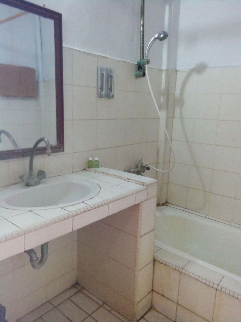 Bumi Asih Padang Sidempuan