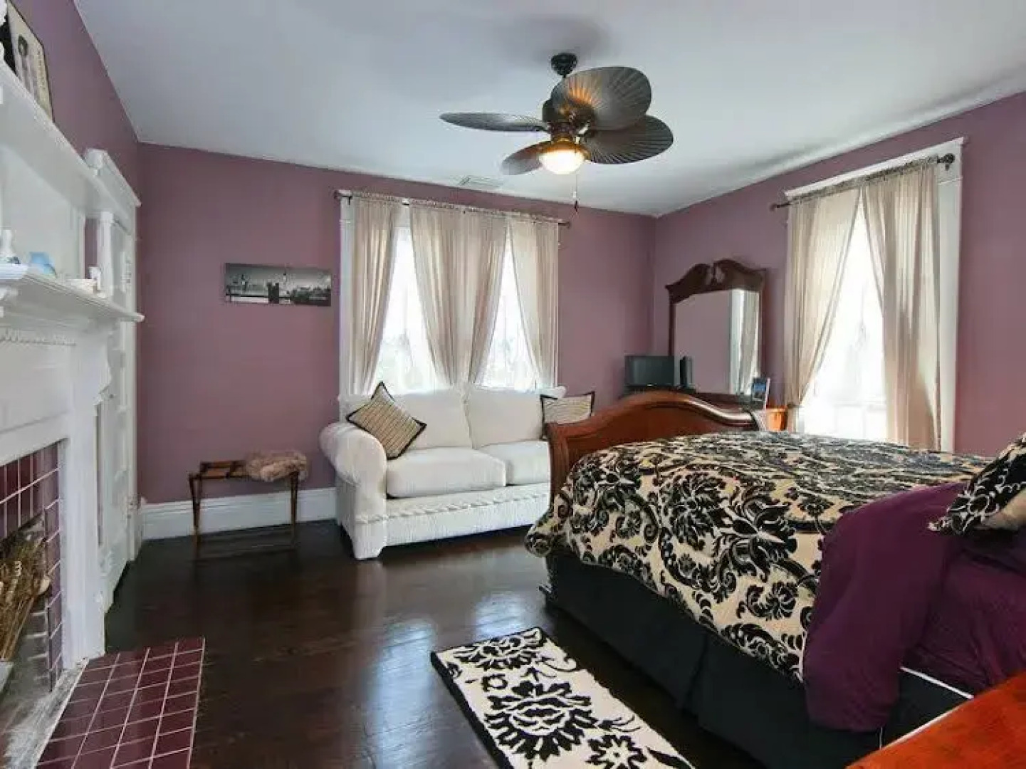 The Londoner Bed & Breakfast