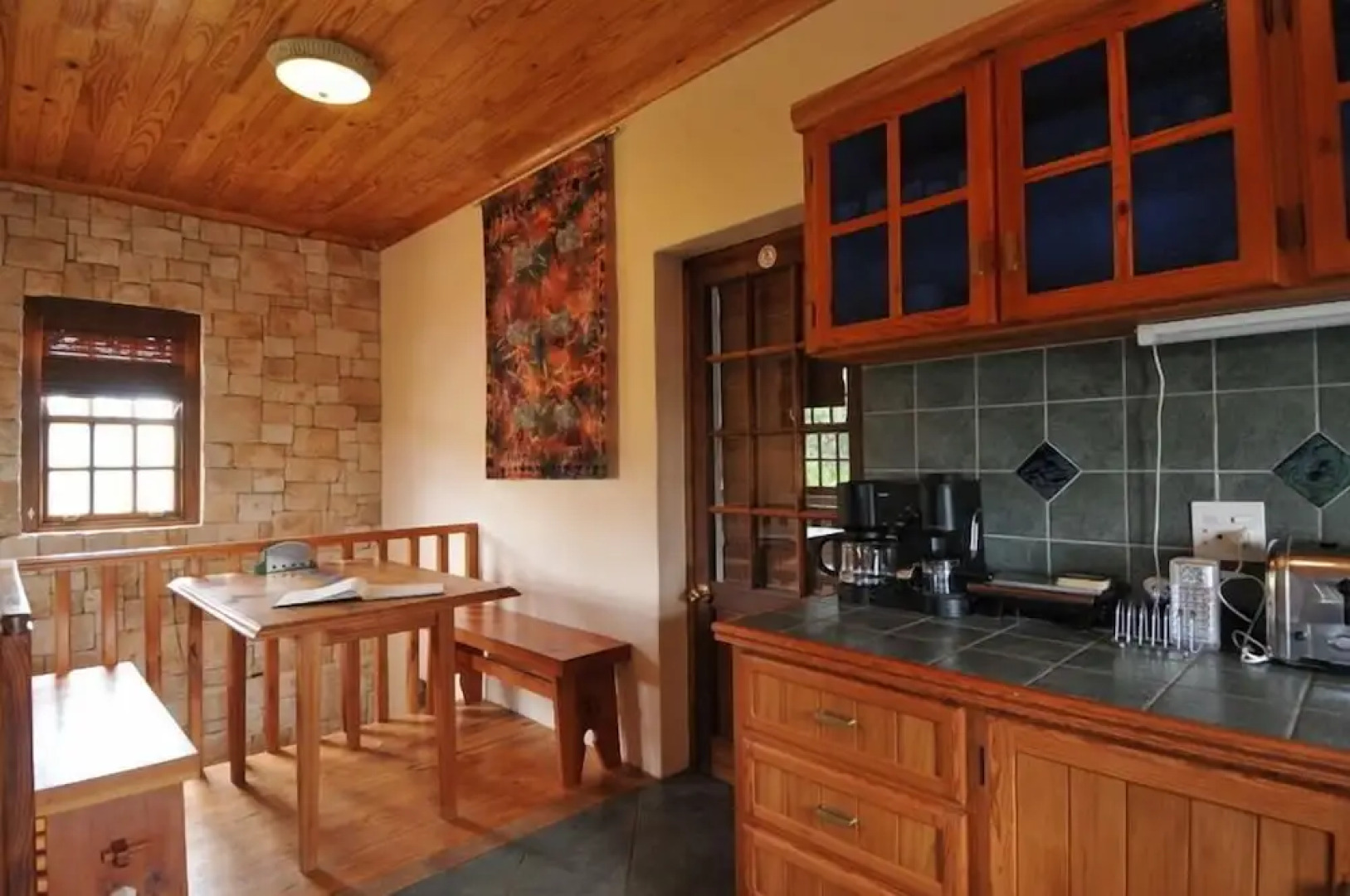 Peace Valley Guesthouse