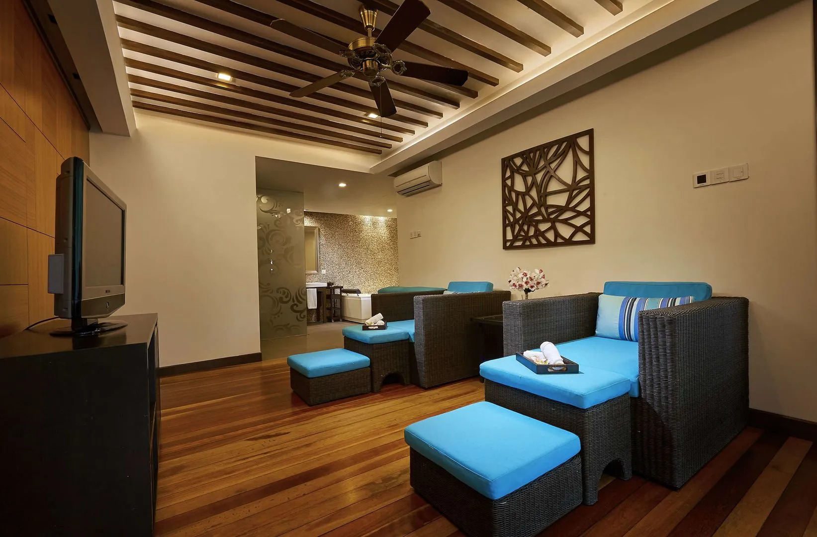 The Taaras Beach & Spa Resort