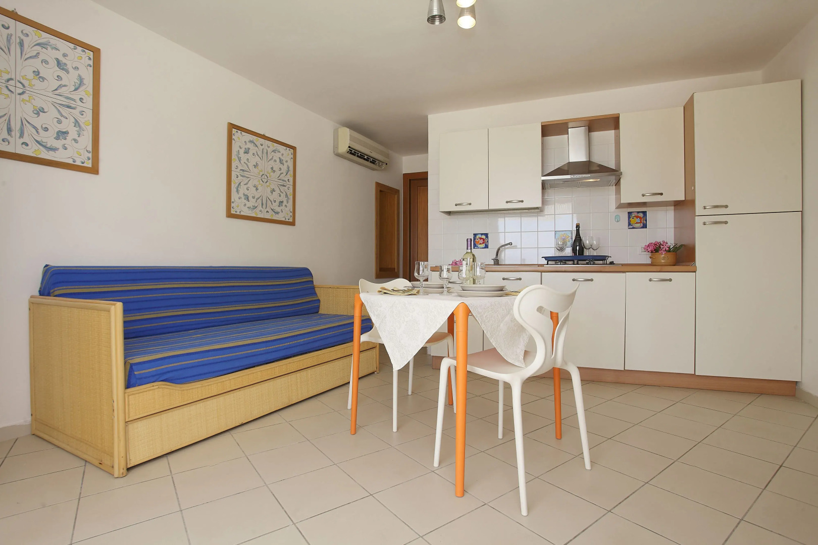 Residenza Tamarea