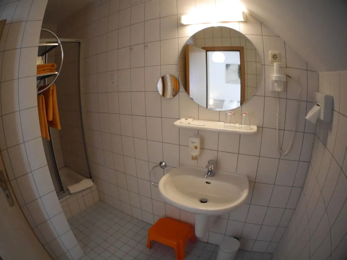 AKZENT Berghotel Rosstrappe