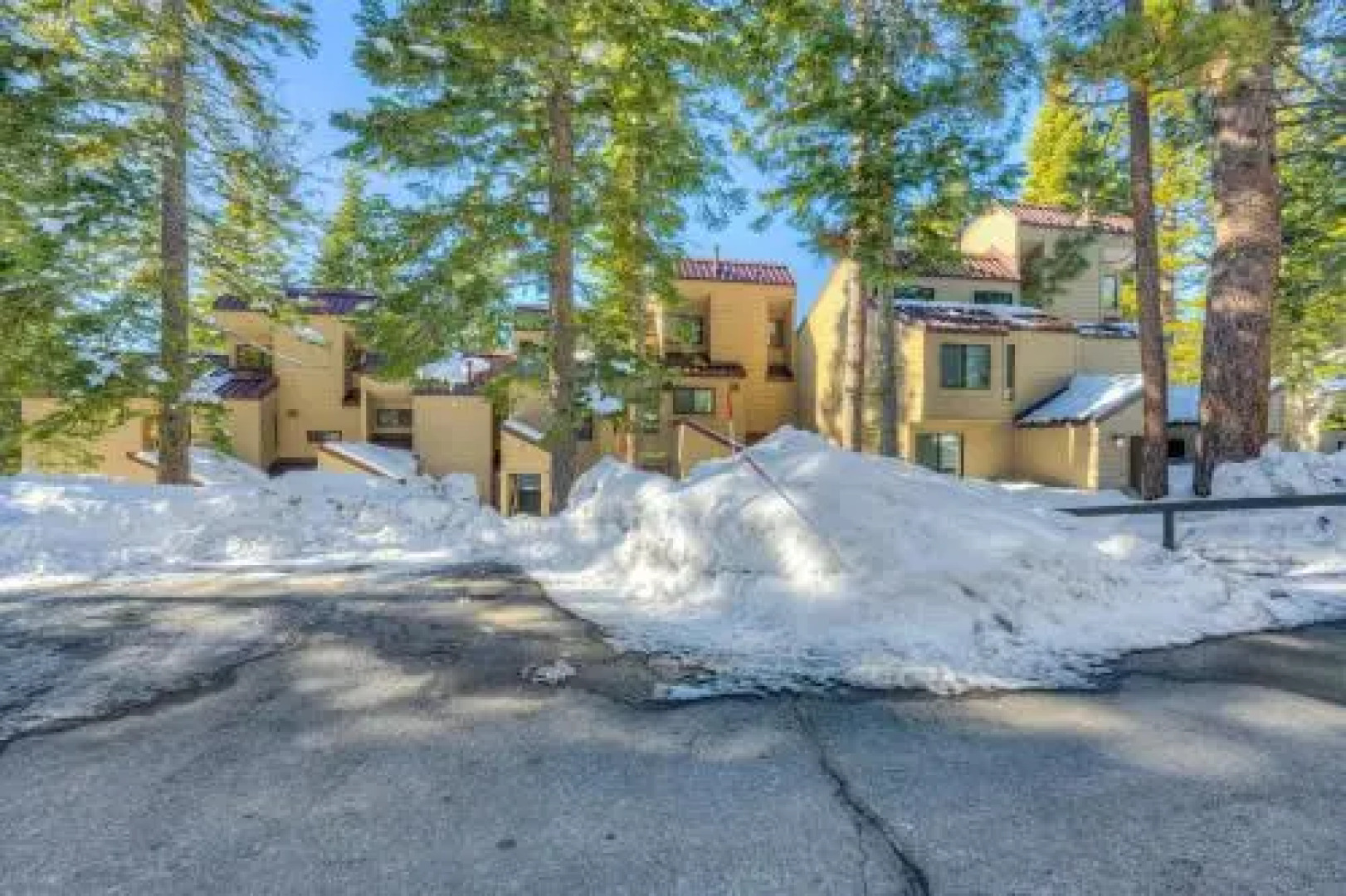 Carnelian Woods Sanctuary