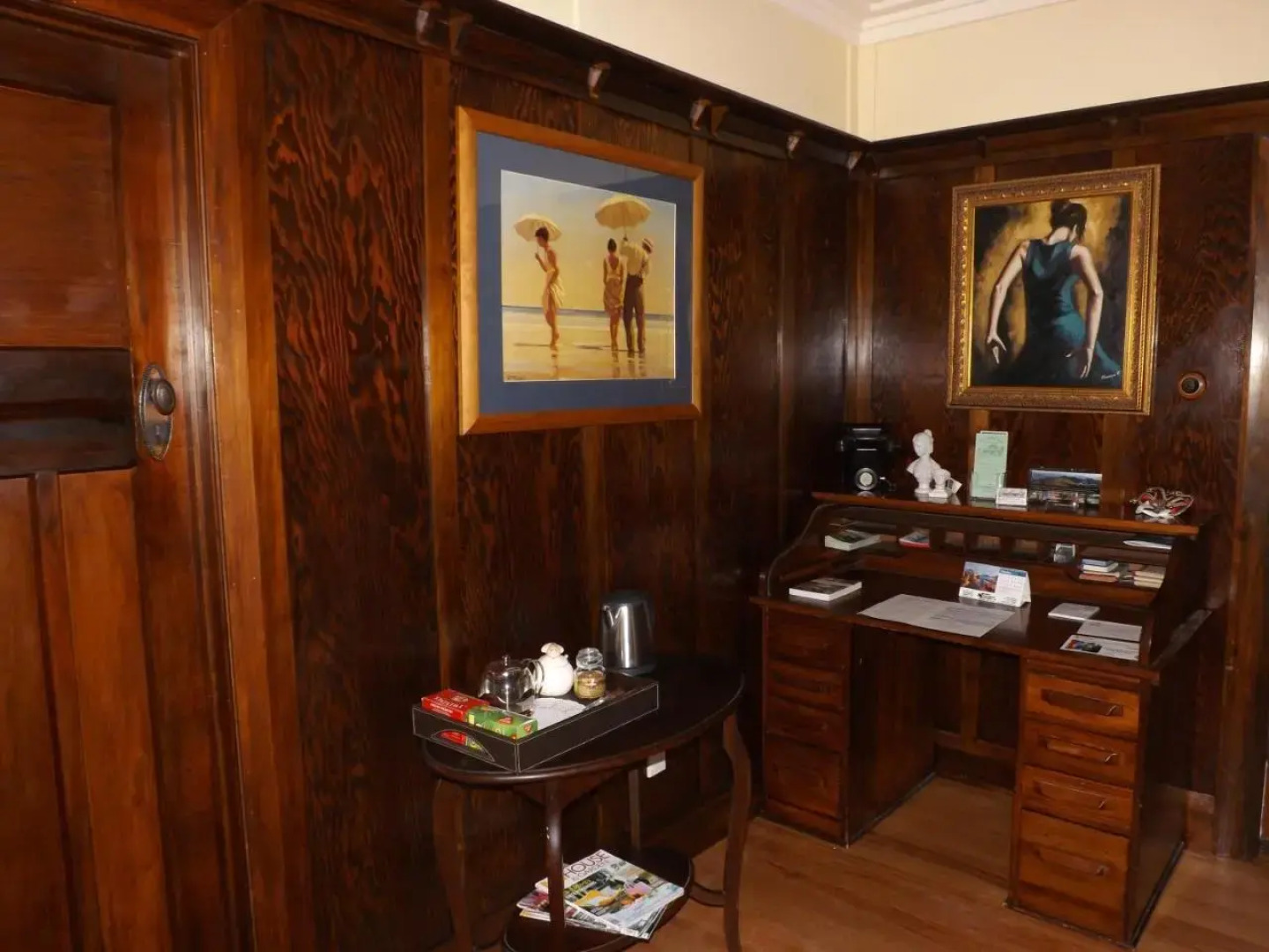 Karetu Downs Farmstay