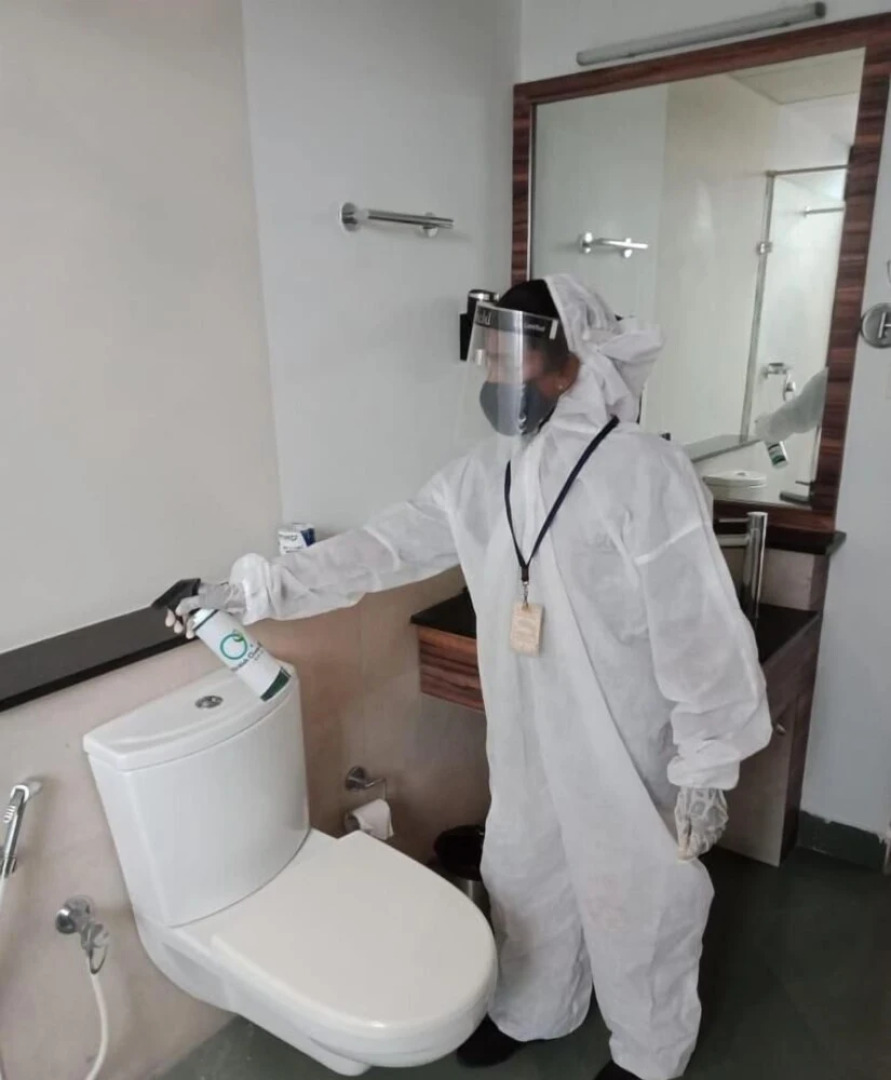 MWC Club by Downtown