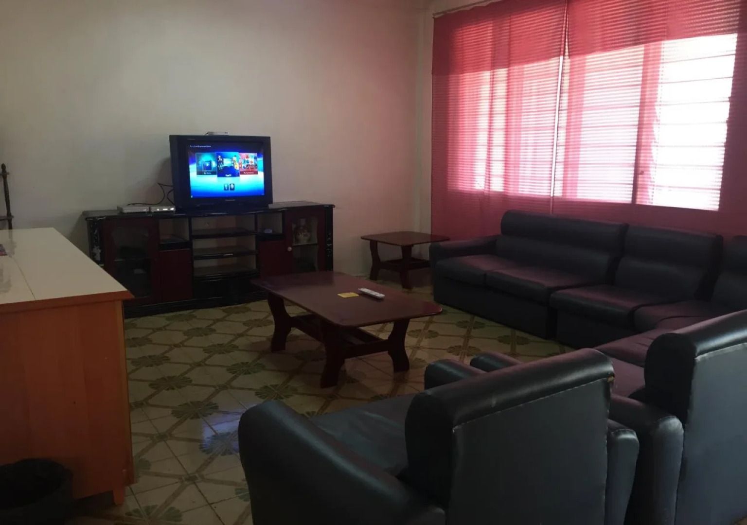 Kelapa Homestay Sibu
