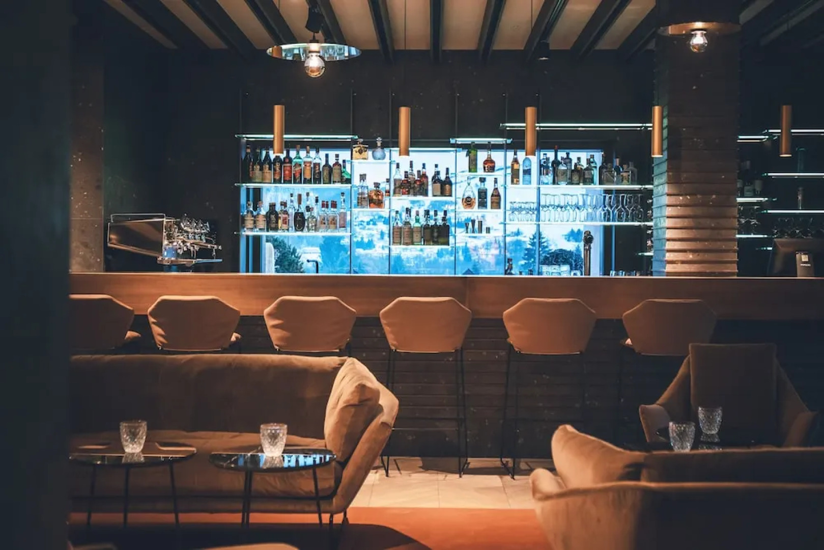 Hotel San Giacomo Spa&Gourmet