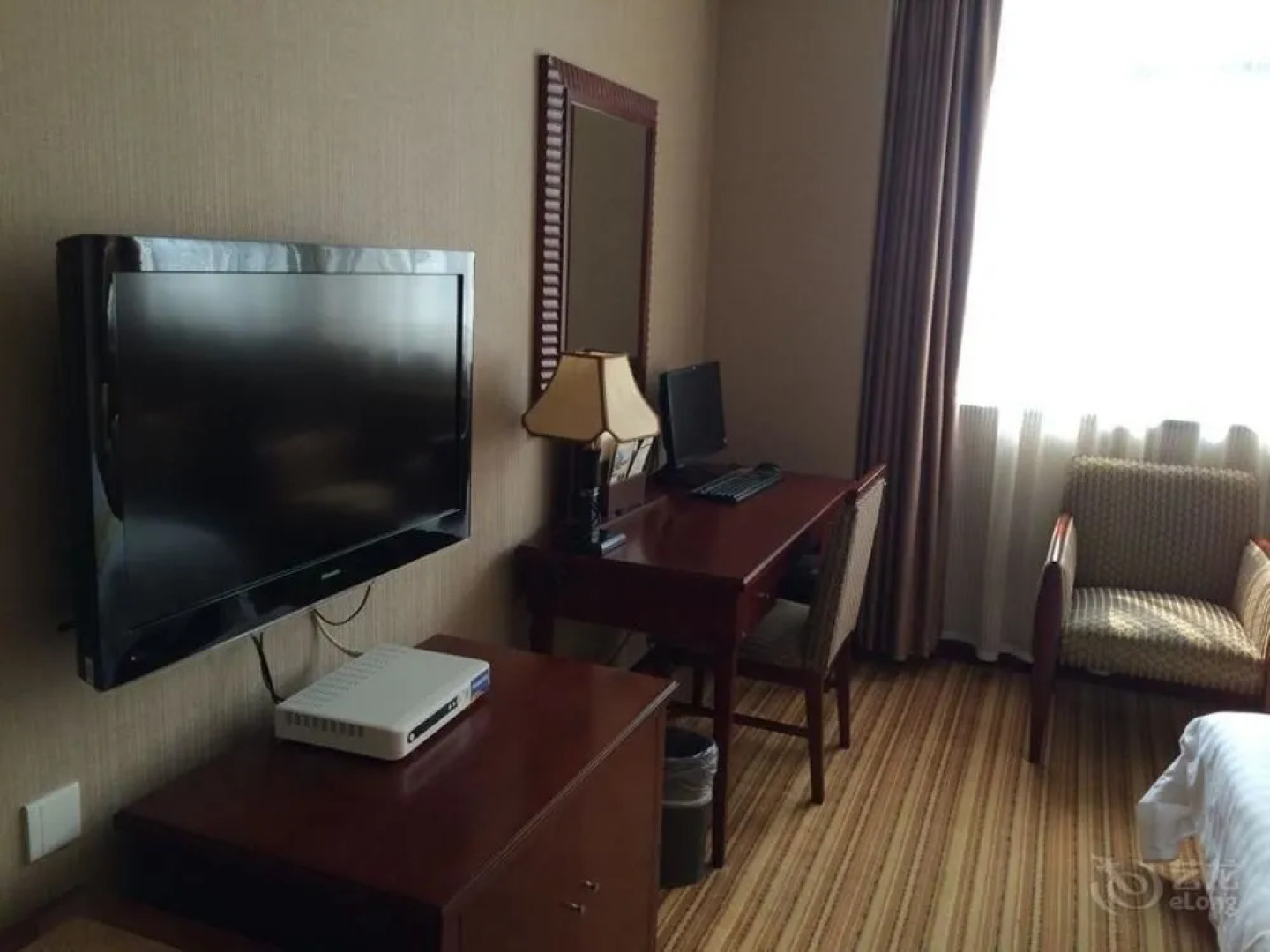 Nanjing Huadong Hotel