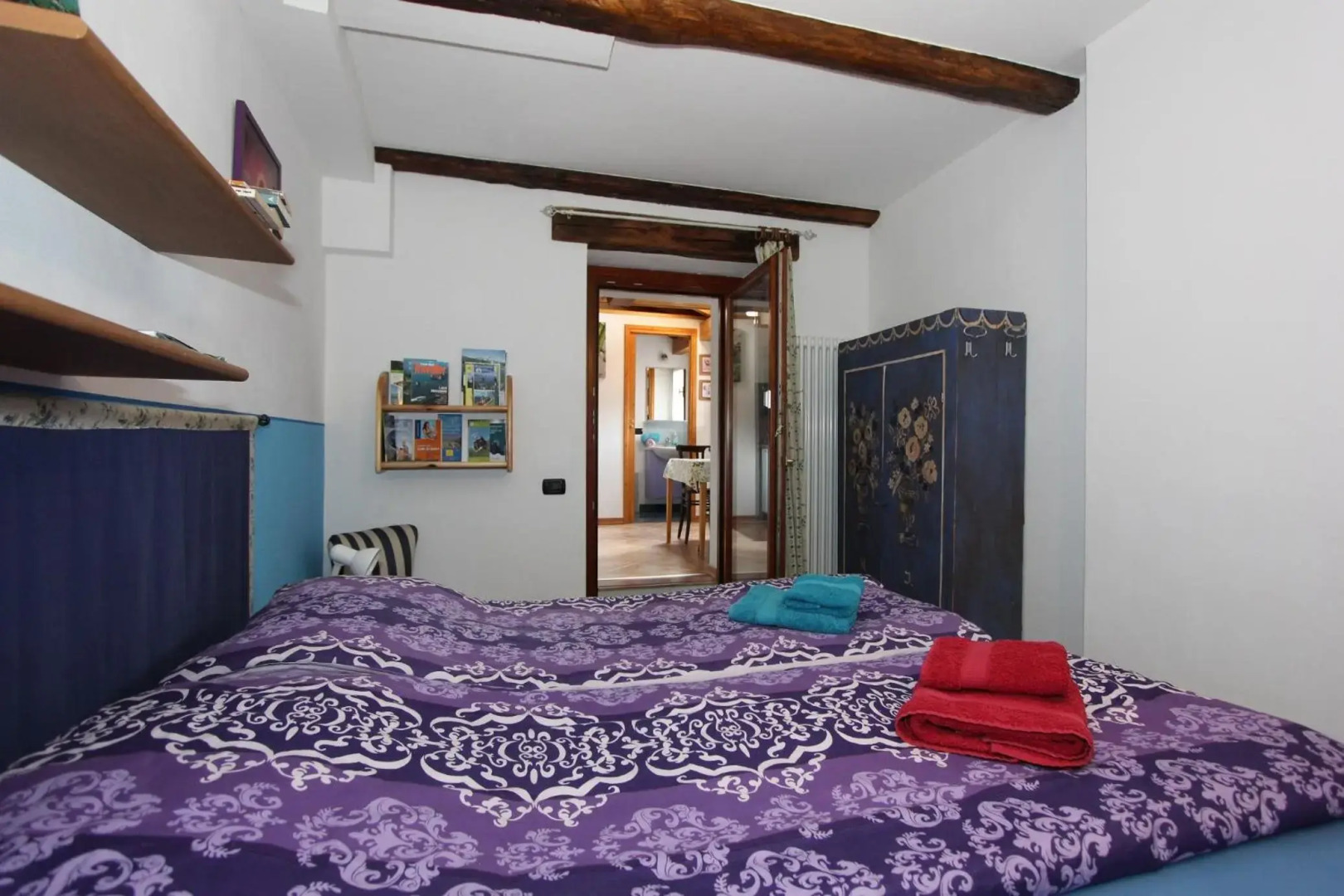 Appartamento bilocale Lucy LAGO MAGGIORE