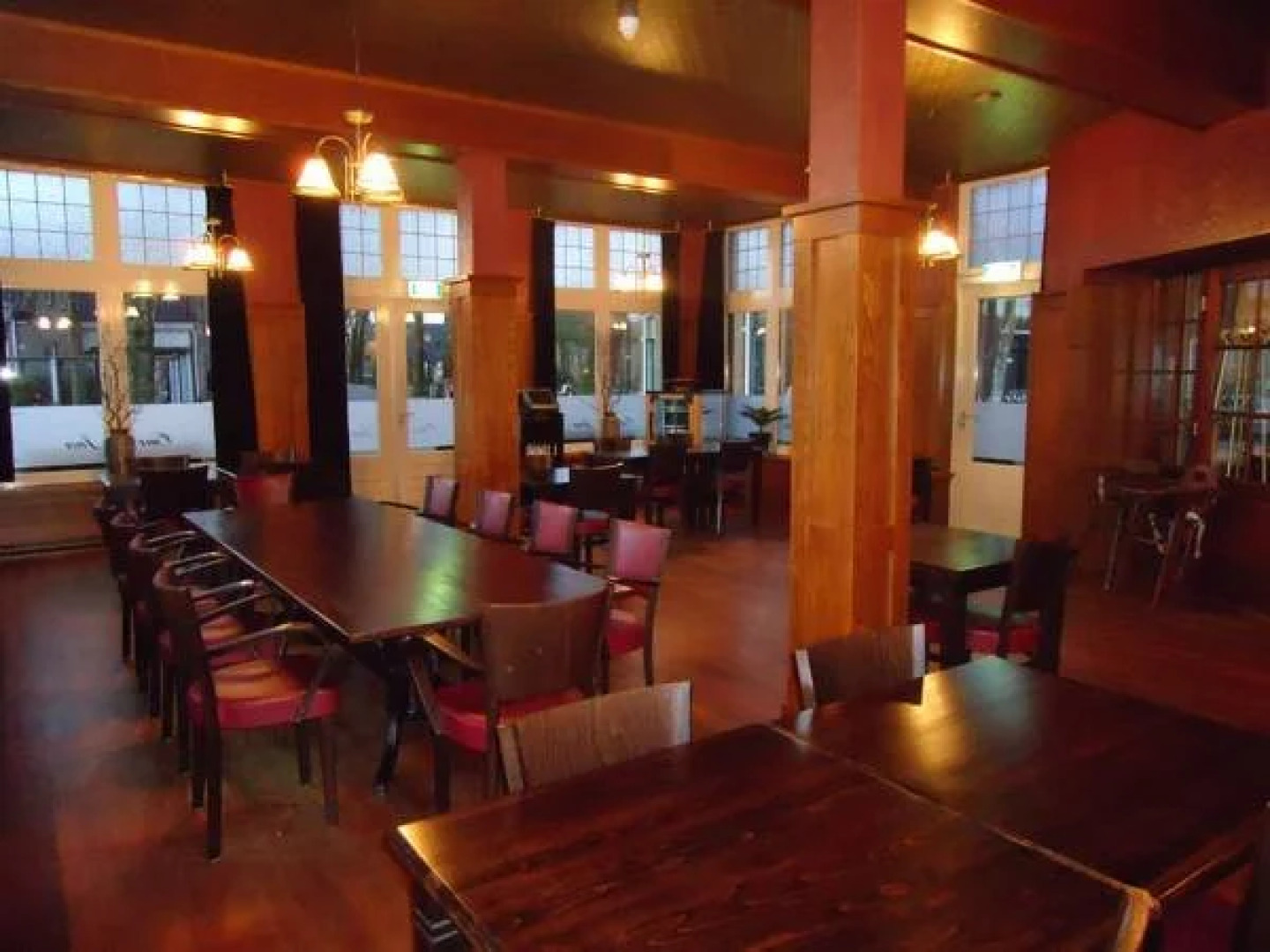 Hotel Restaurant de Jong