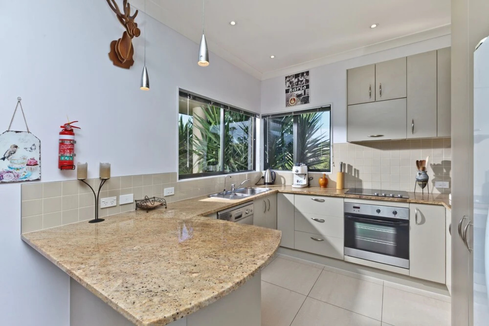 Okura River Estate BB