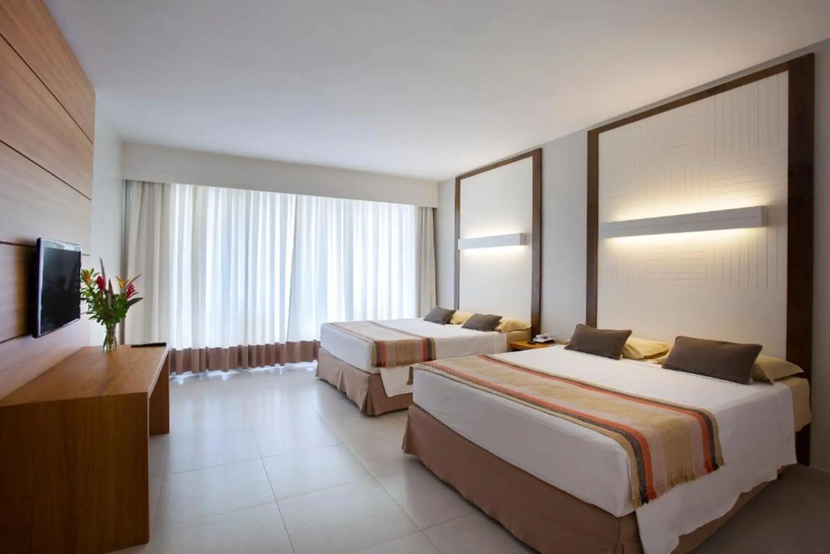 Rio Quente Resorts - Cristal Resort