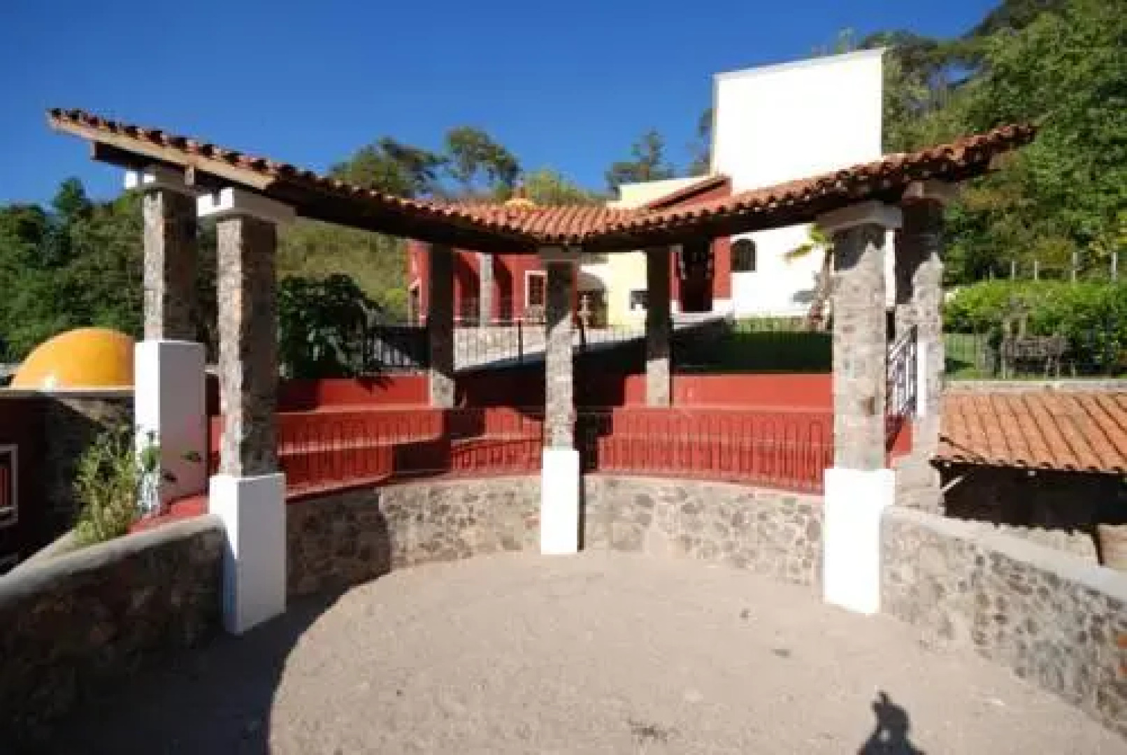 Hacienda Matel by Experience Resorts