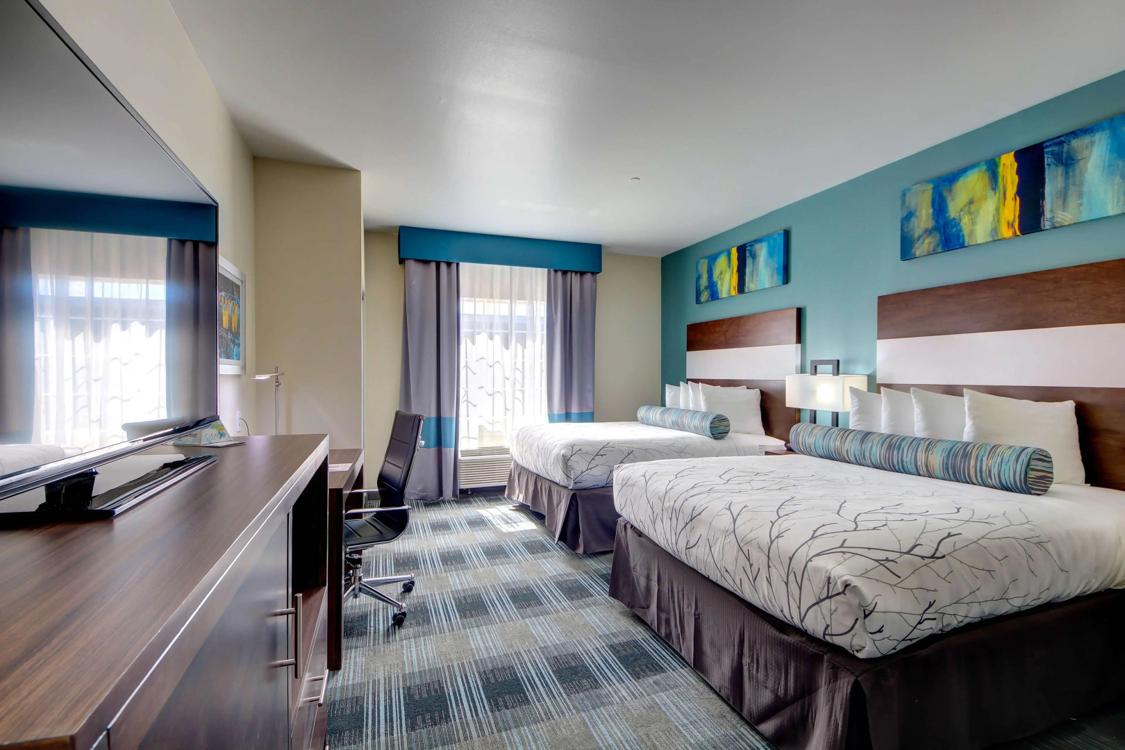 Best Western Plus The Inn and Suites at Muskogee