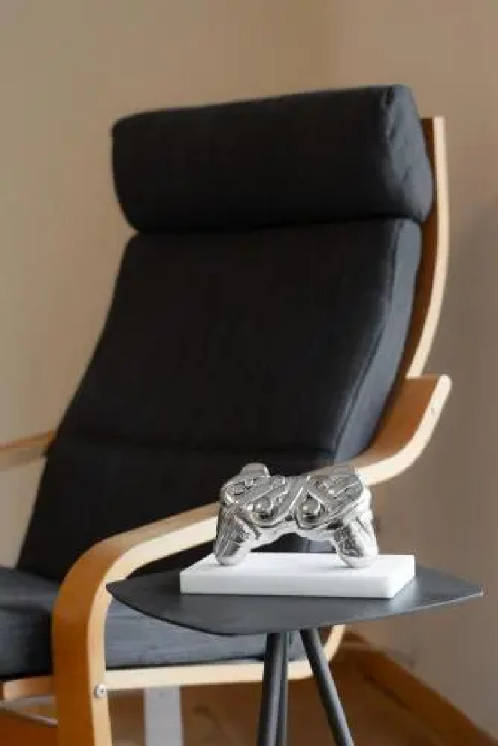 Vouliagmeni Honeymoon Suite