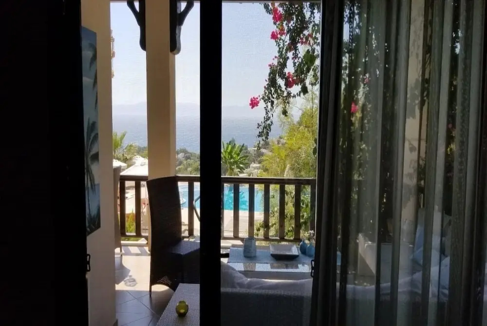 BO006 Bodrum by Villaofsummer