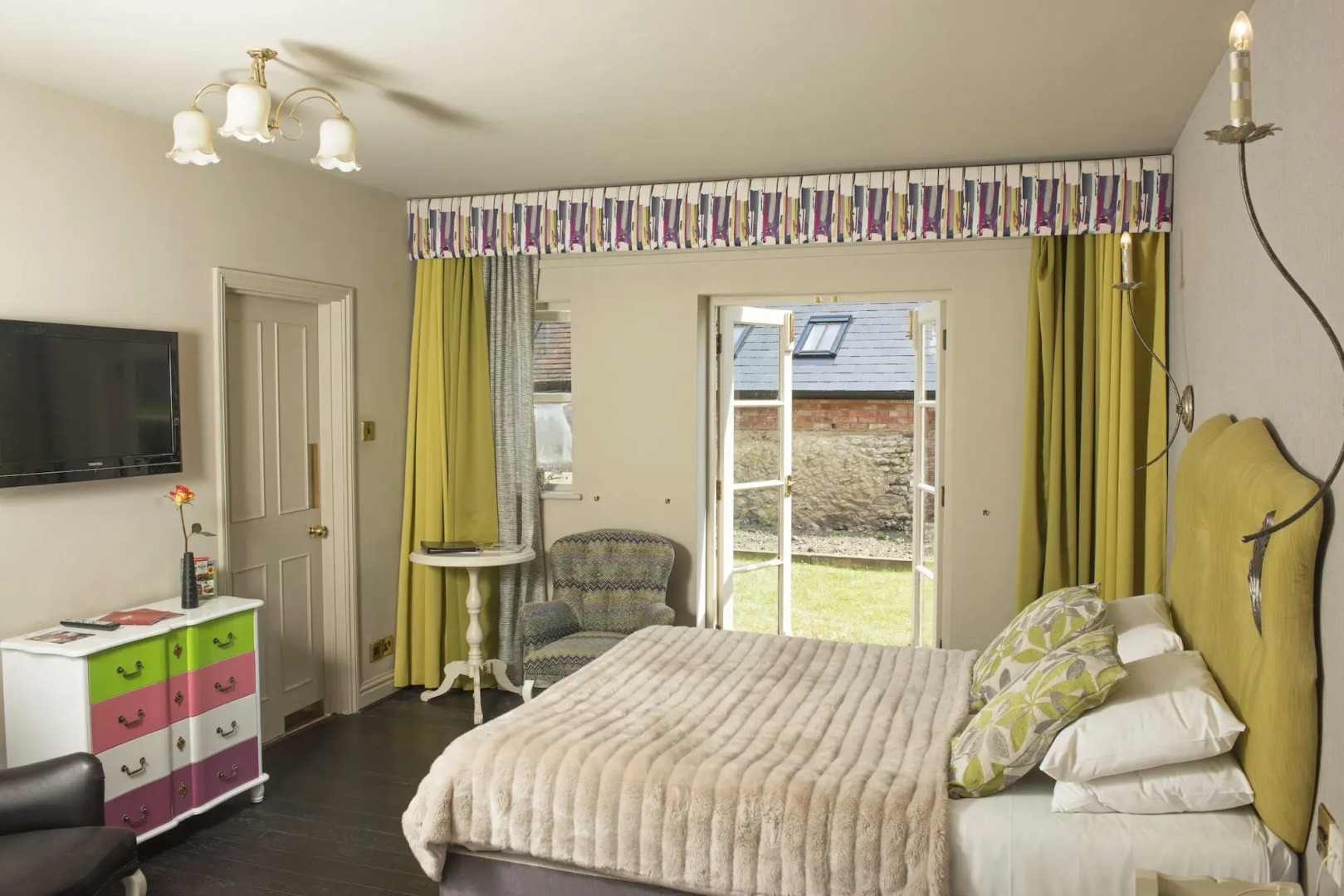 The Spread Eagle Hotel