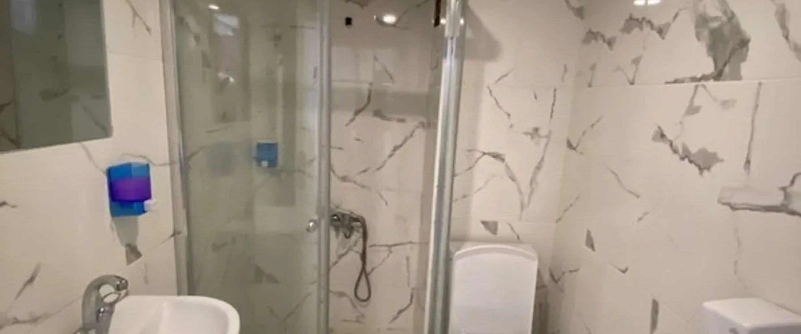 Dagkent Plus Suites Apartment